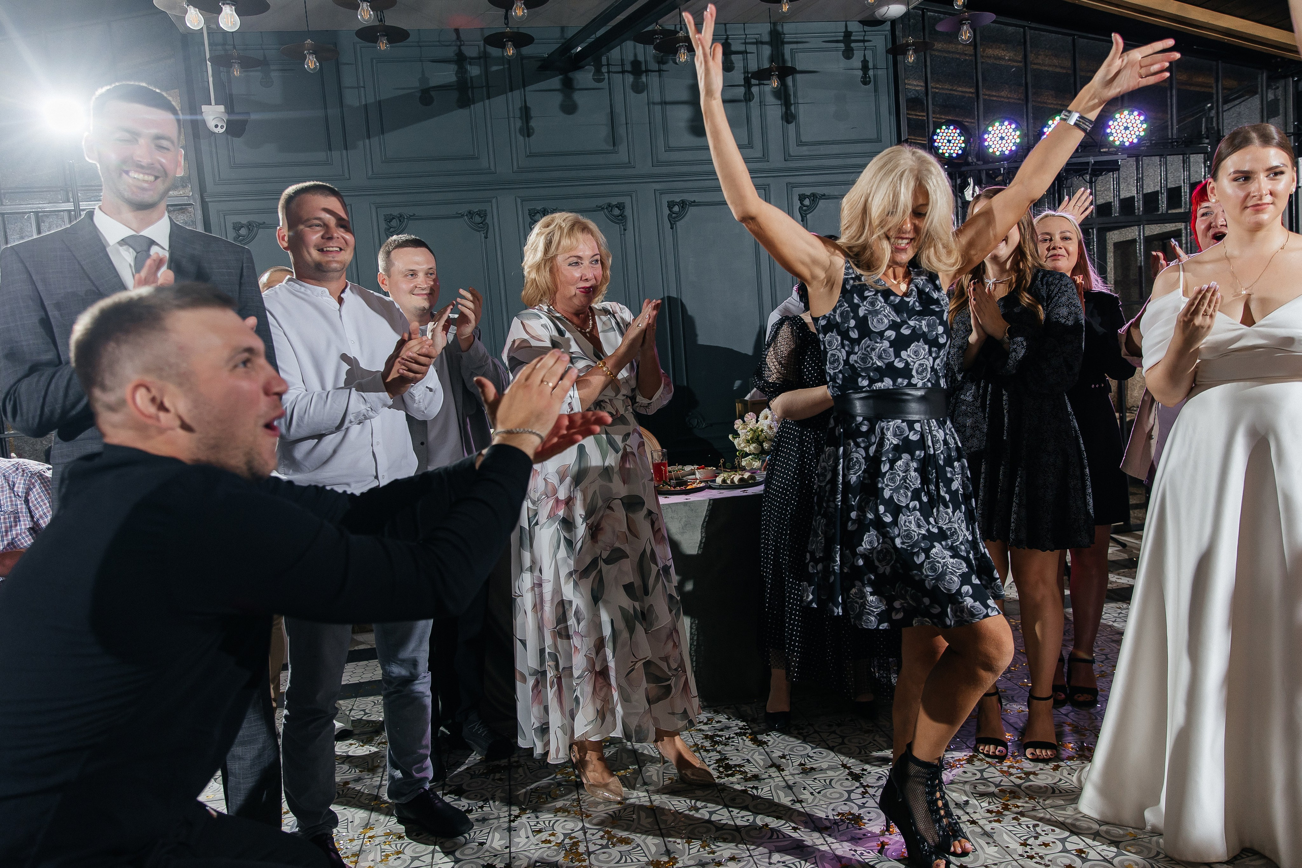 Наташа и Максим. Свадебный и семейный фотограф в Вологде Екатерина Назарина