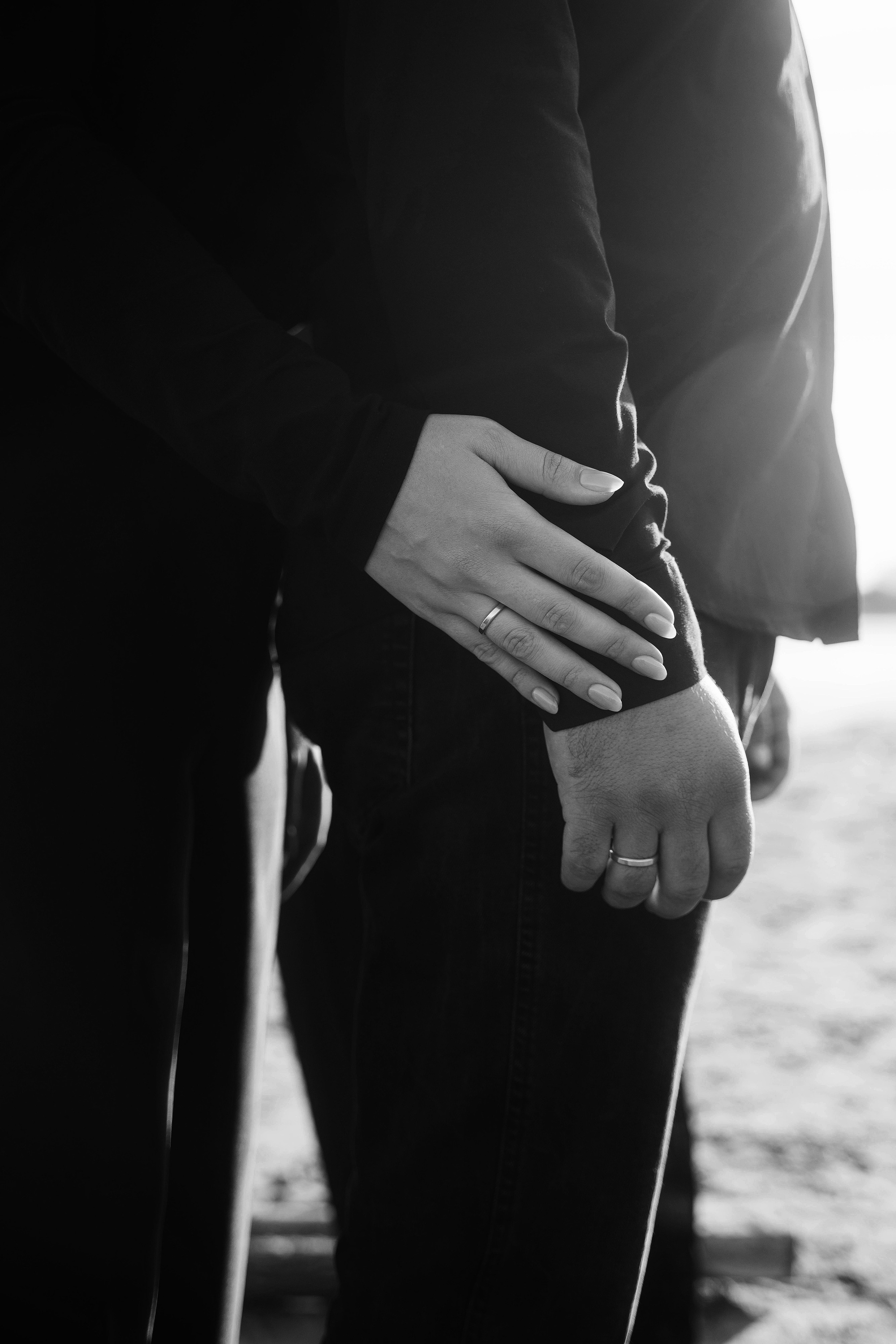 Наталья и Максим. Свадебный, семейный фотограф в Рязани Лена Брант