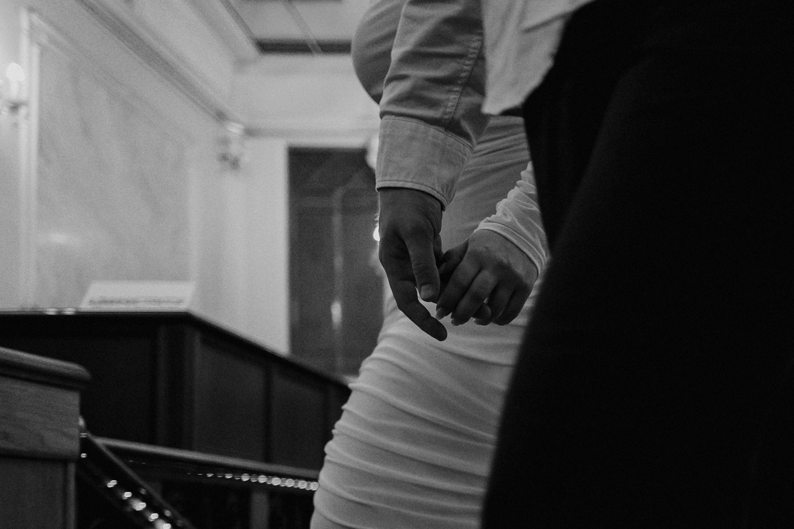 Свадьбы. Фотограф в Москве Екатерина Потапова