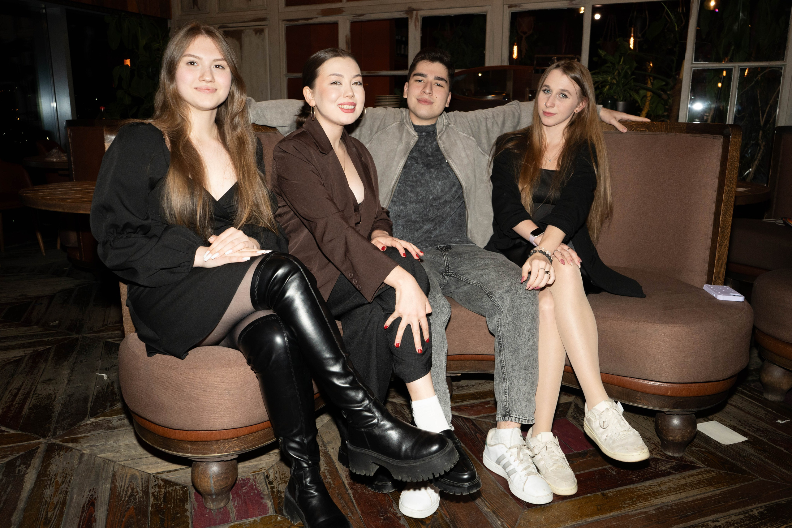 Супра. Фотограф из Владивостока Юлия Черепова