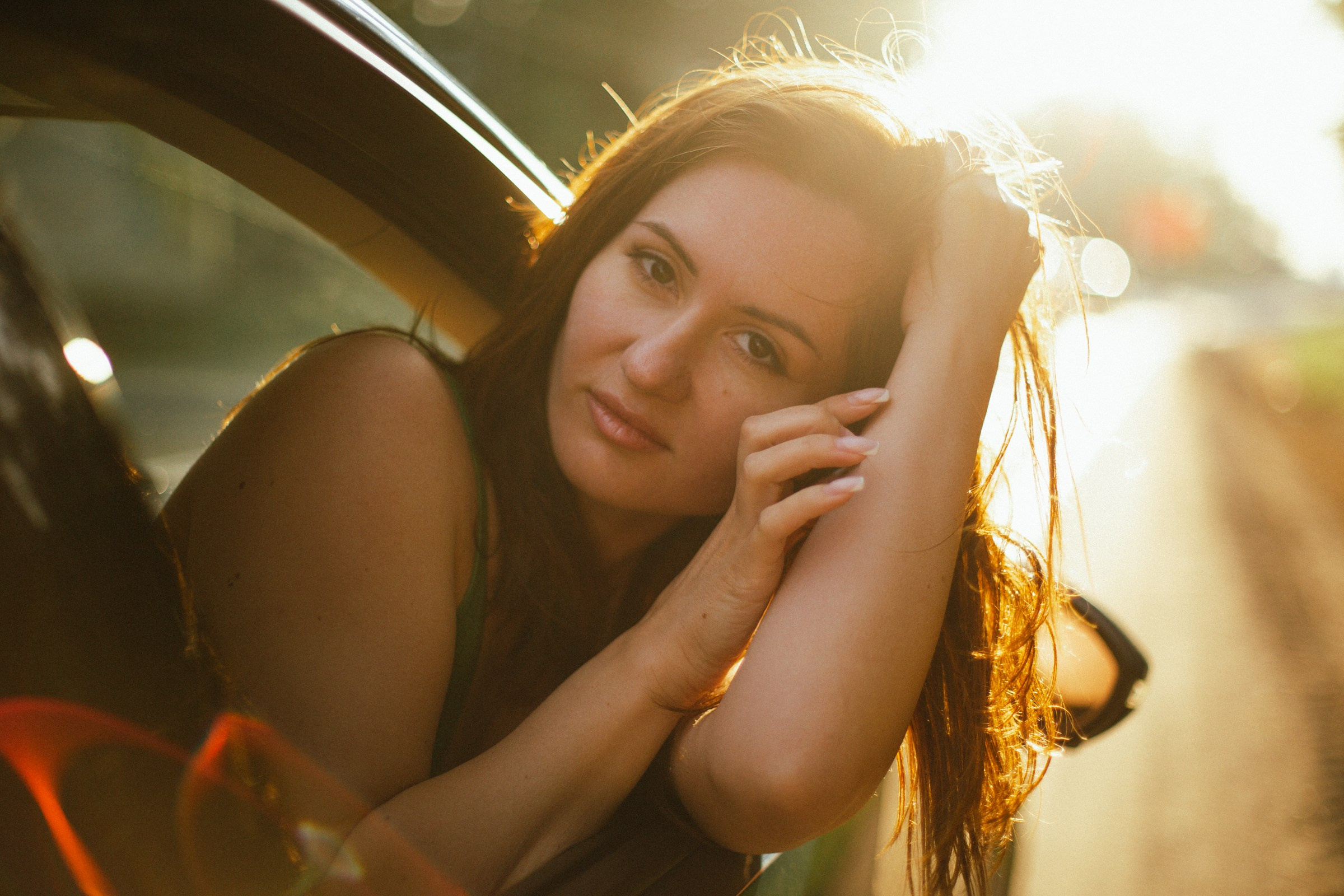 Рассвет. Krylovaphoto