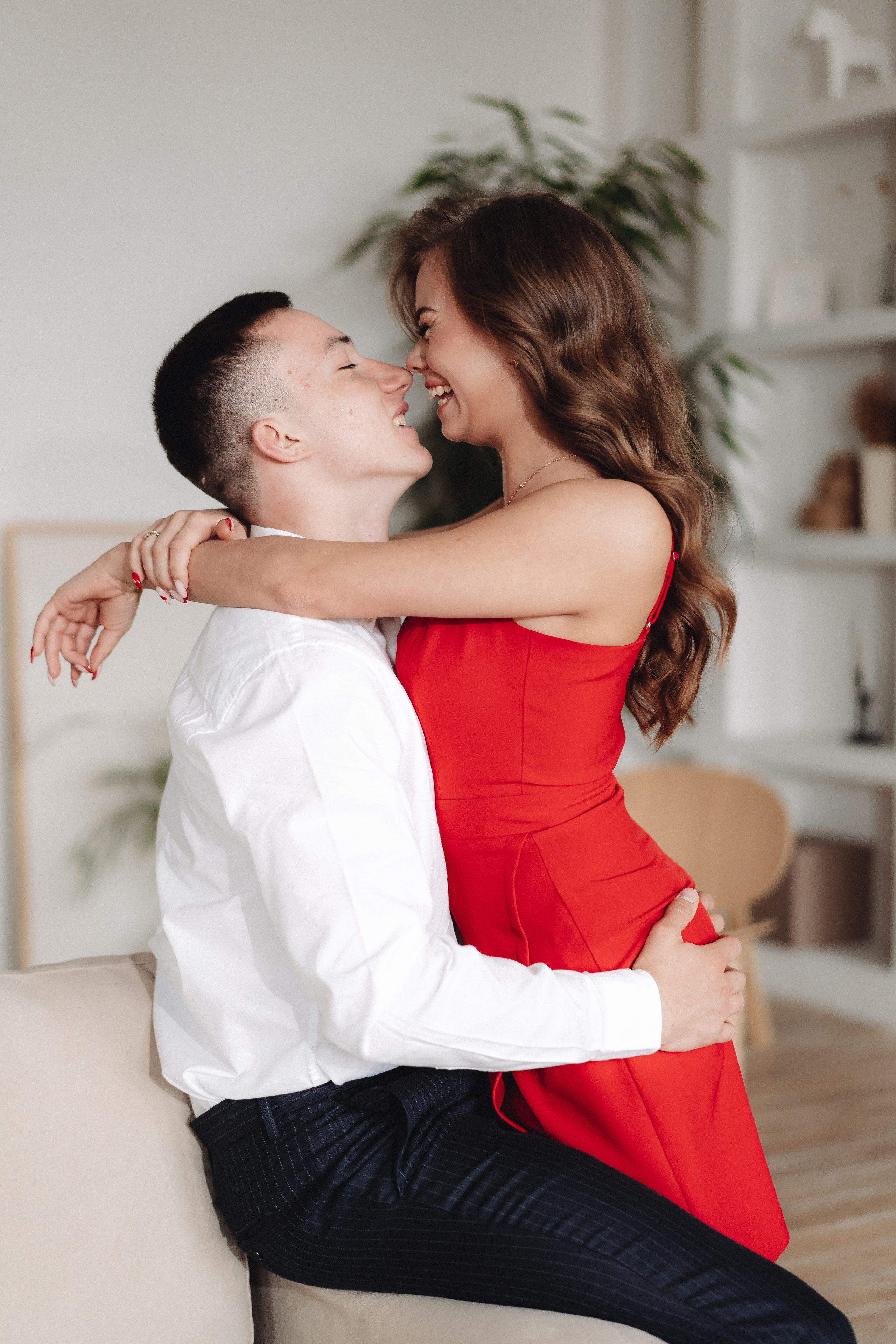 Свадебная фотосъемка и лавстори. Семейный и контент фотограф в Красноярске Власова Екатерина