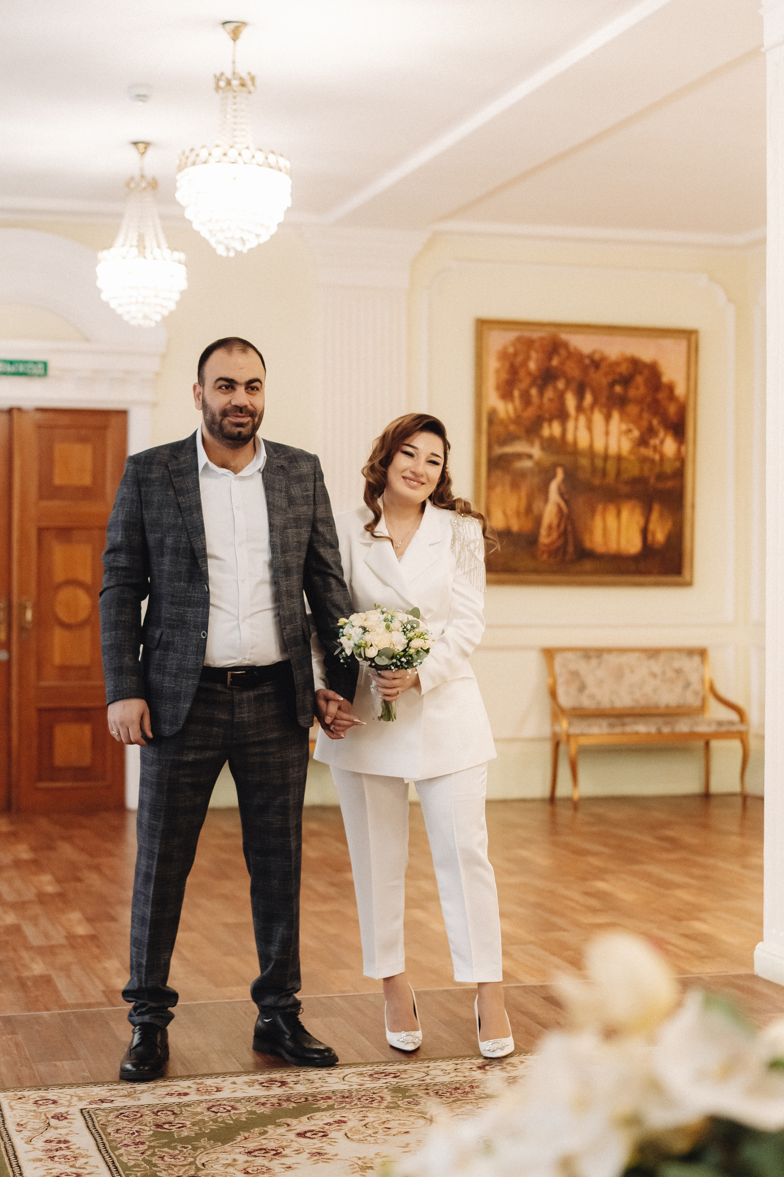 Свадебная фотосъемка и лавстори. Семейный и контент фотограф в Красноярске Власова Екатерина