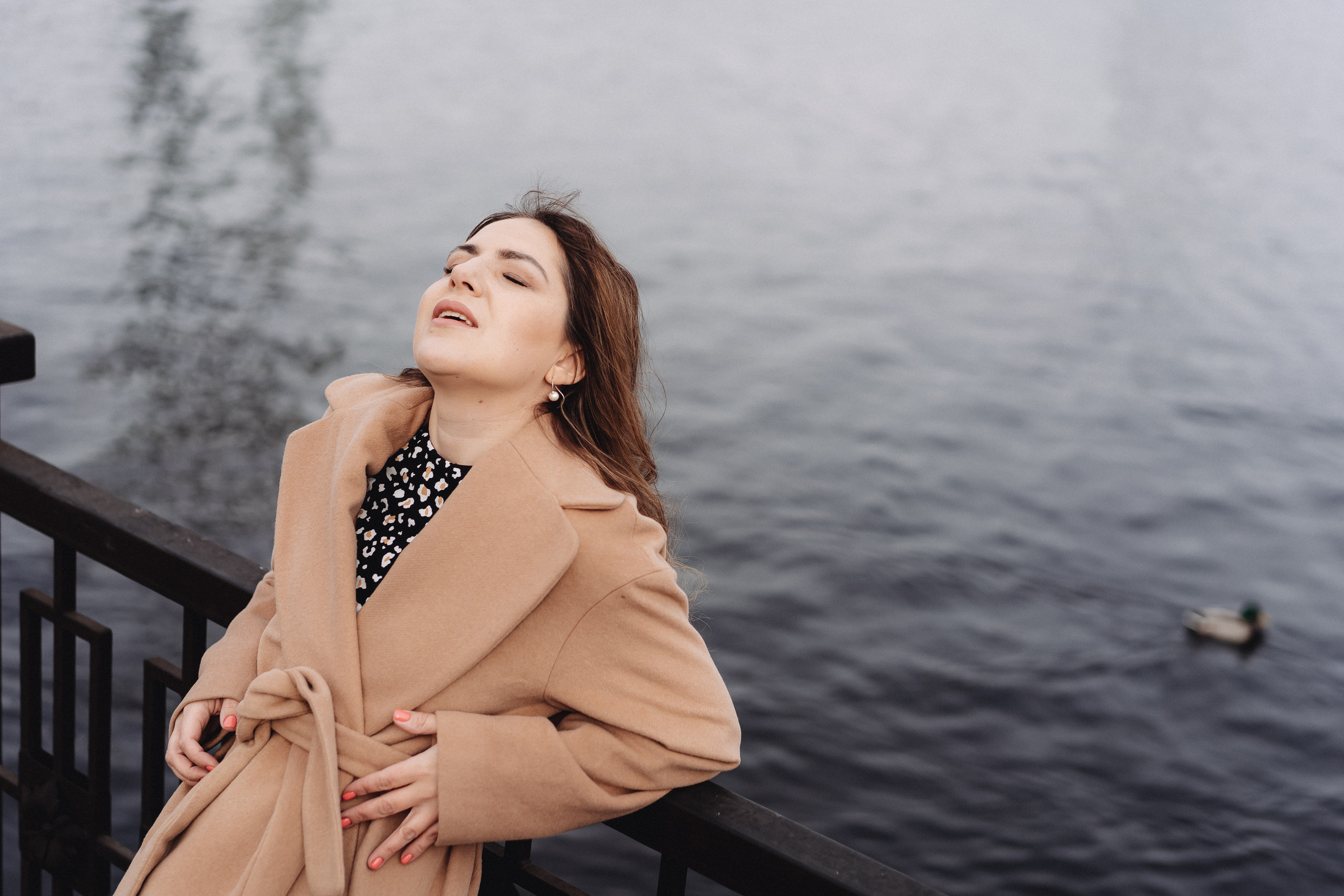 Город, природа. Семейный и контент фотограф в Красноярске Власова Екатерина