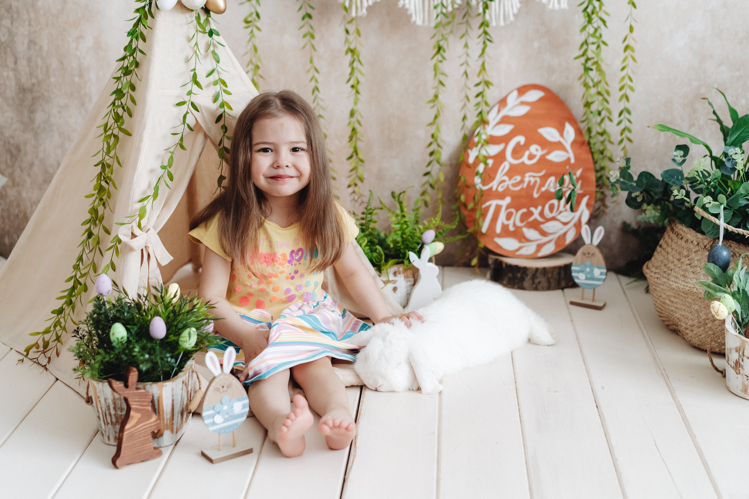 Тематические мини фотосессии. Семейный и контент фотограф в Красноярске Власова Екатерина