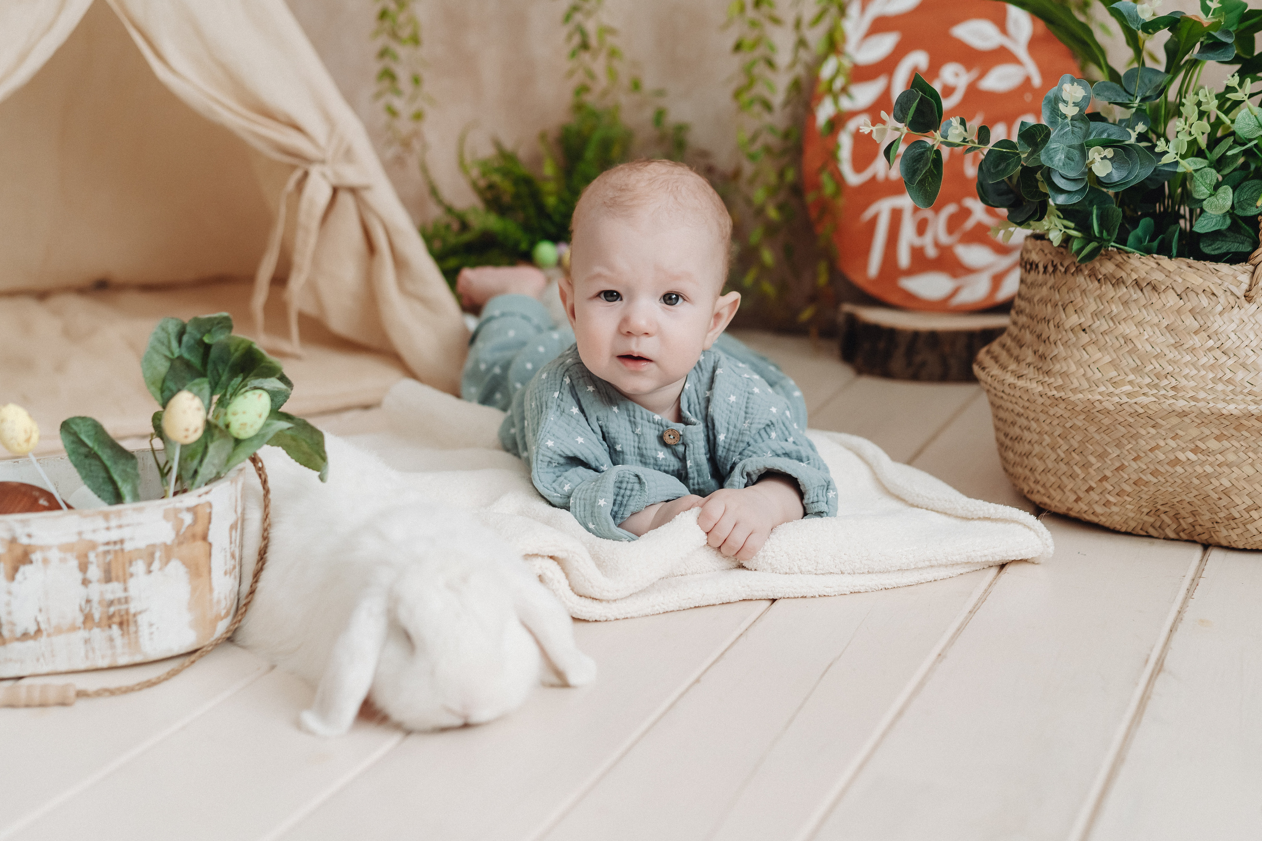 Тематические мини фотосессии. Семейный и контент фотограф в Красноярске Власова Екатерина