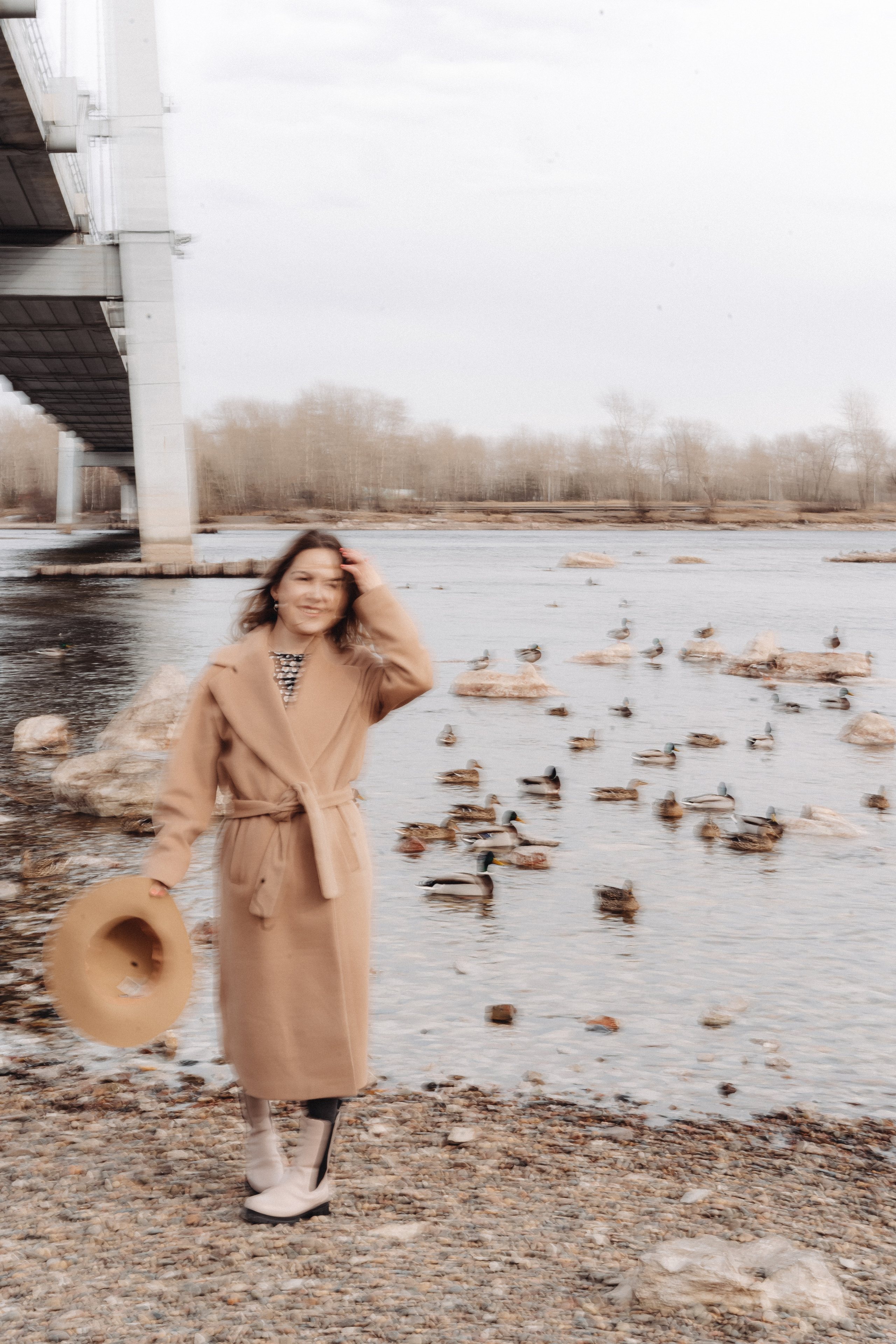 Город, природа. Семейный и контент фотограф в Красноярске Власова Екатерина