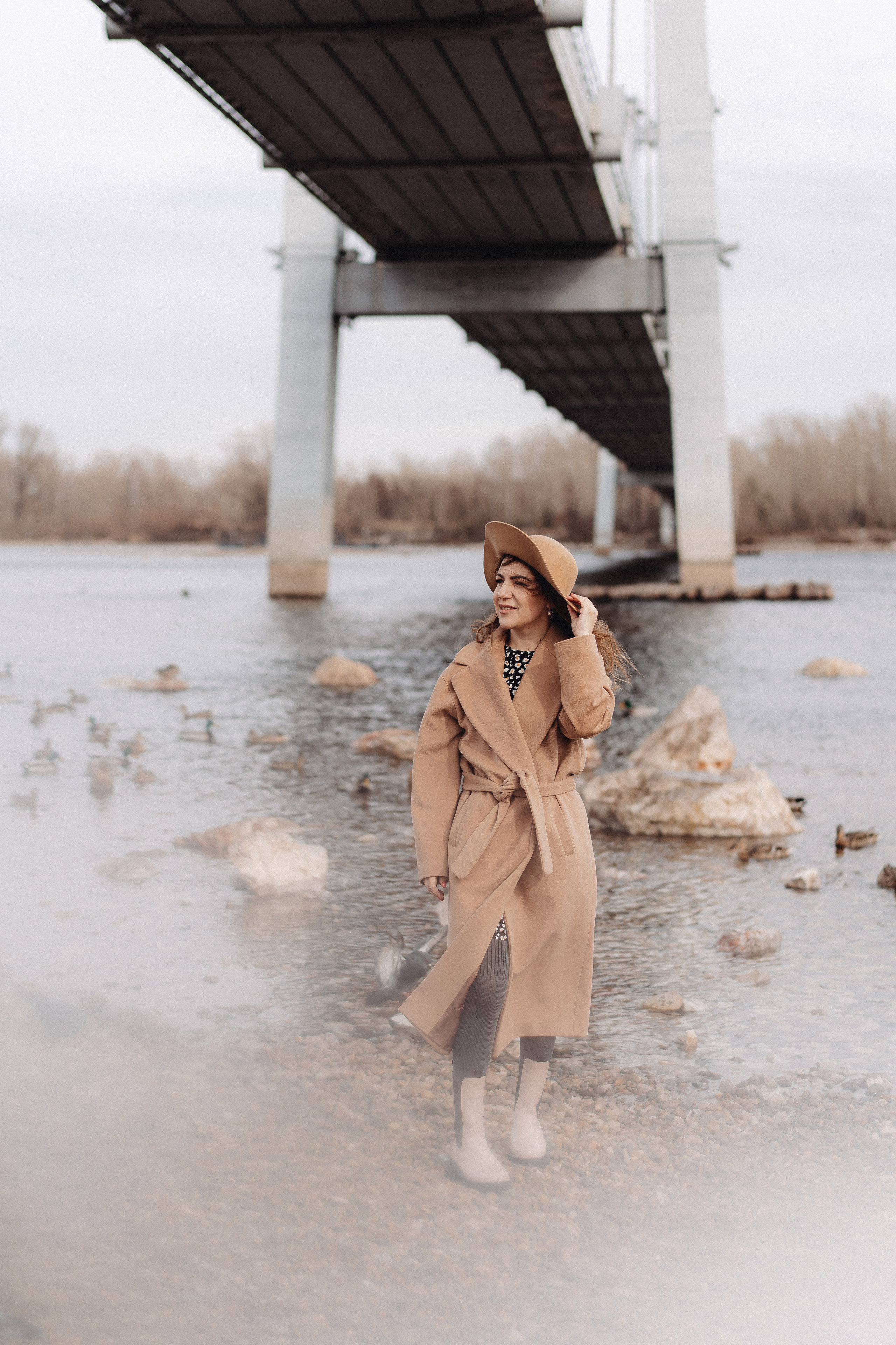 Город, природа. Семейный и контент фотограф в Красноярске Власова Екатерина