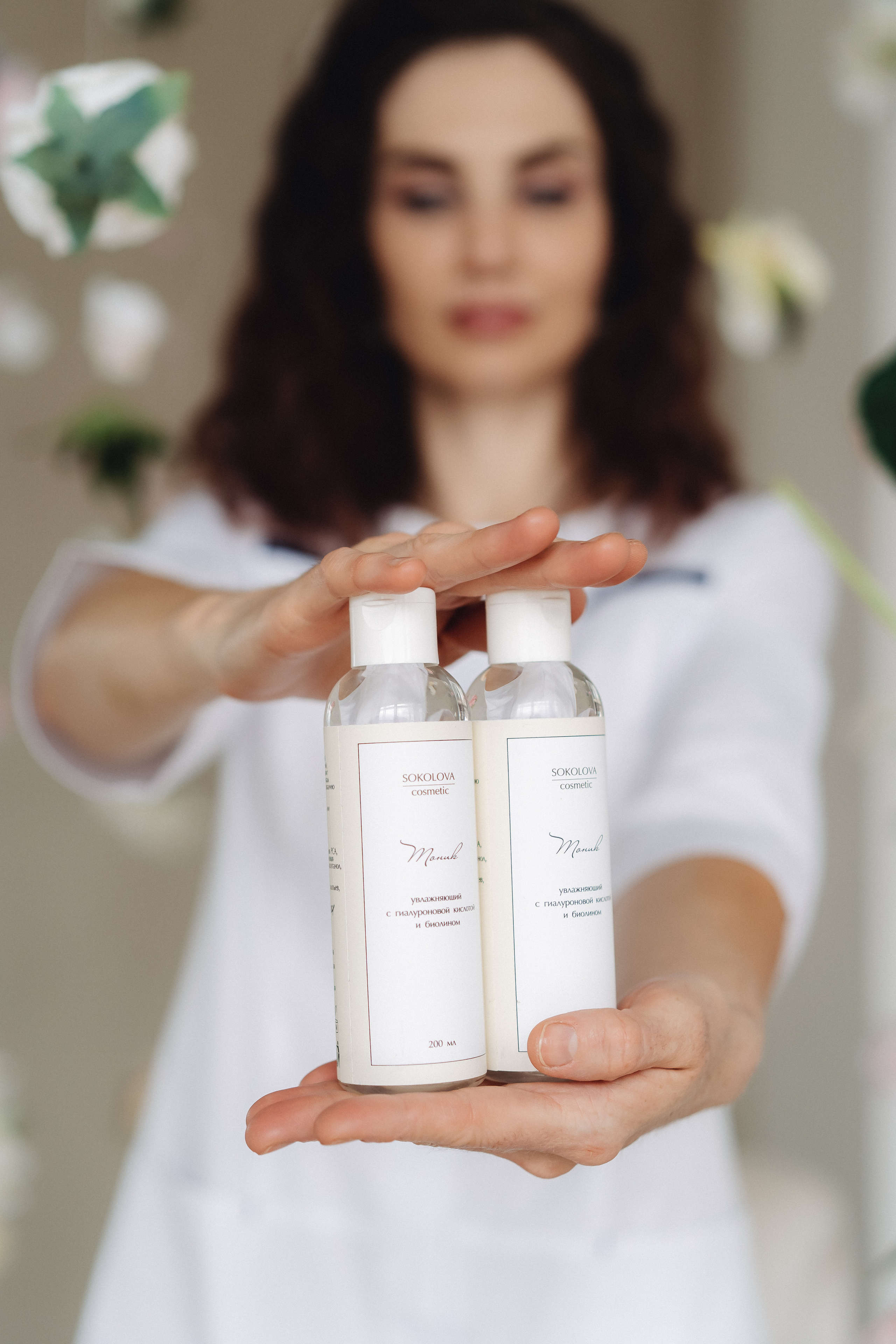 Студия, город. Семейный и контент фотограф в Красноярске Власова Екатерина