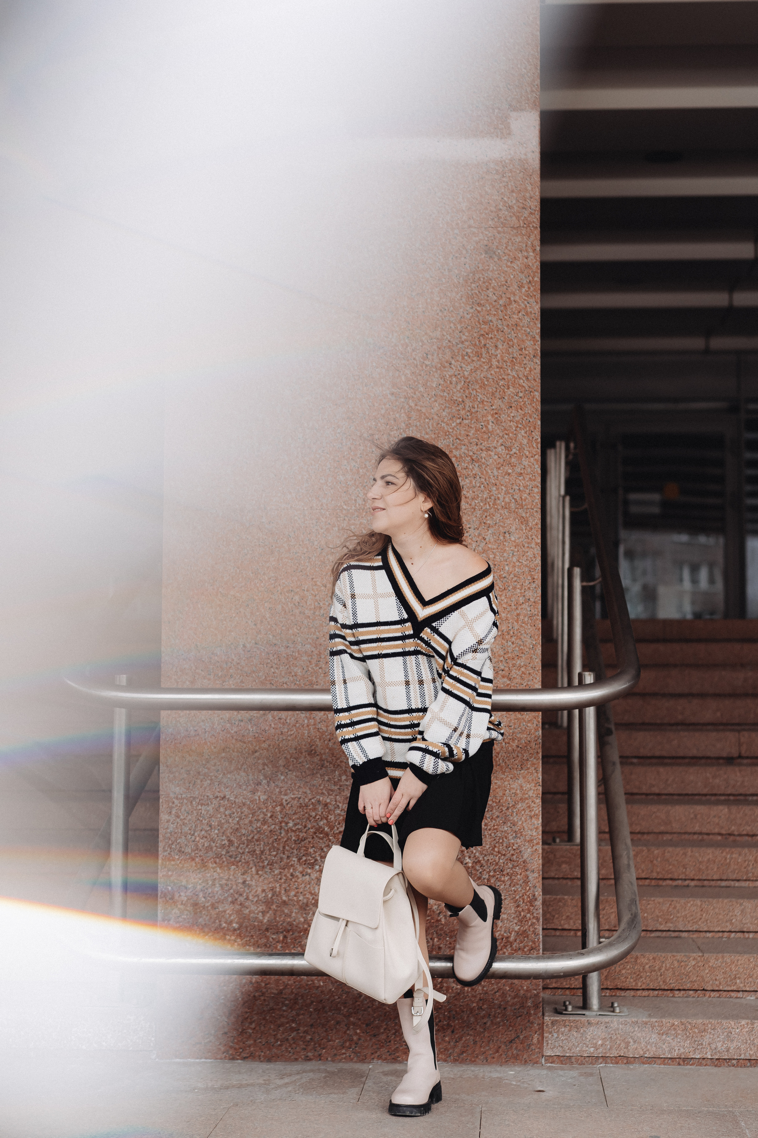 Город, природа. Семейный и контент фотограф в Красноярске Власова Екатерина