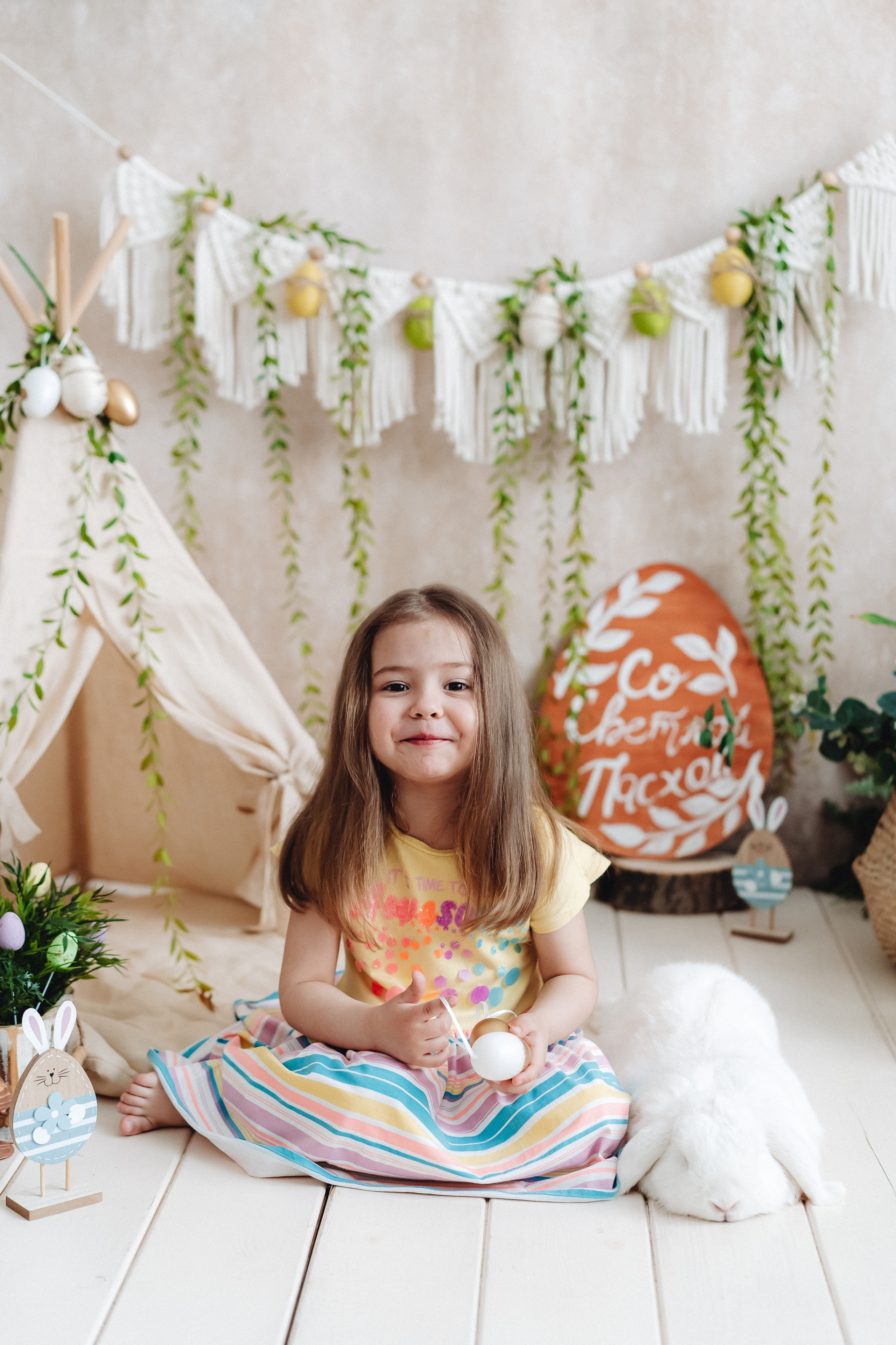 Тематические мини фотосессии. Семейный и контент фотограф в Красноярске Власова Екатерина