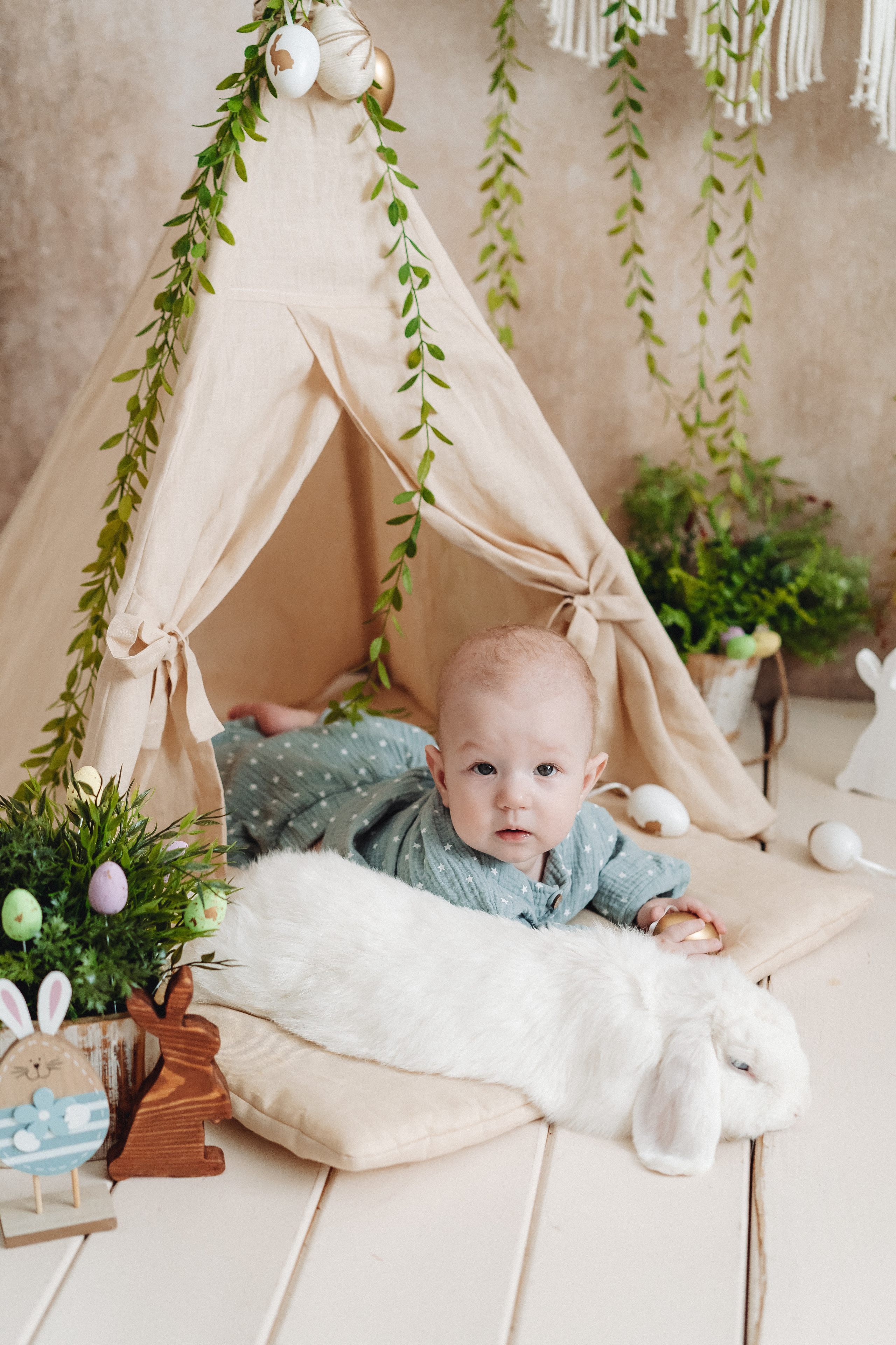 Тематические мини фотосессии. Семейный и контент фотограф в Красноярске Власова Екатерина