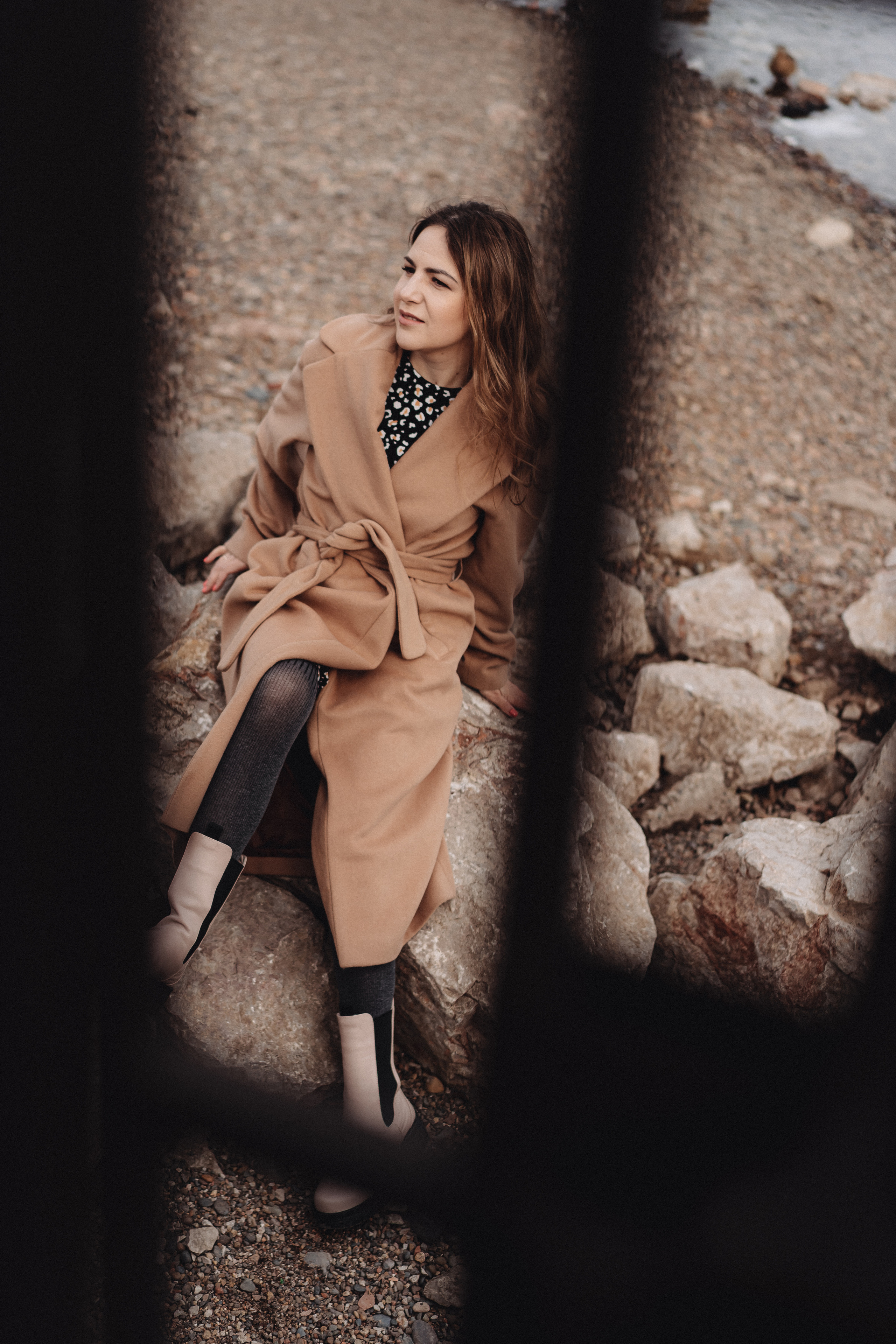 Город, природа. Семейный и контент фотограф в Красноярске Власова Екатерина