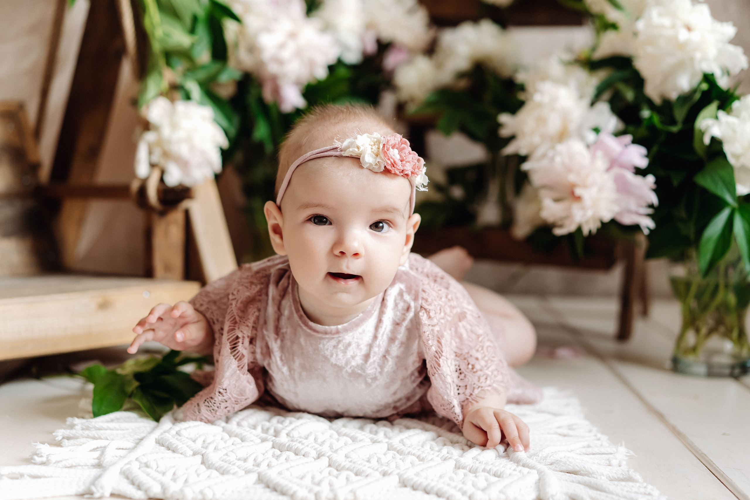 Тематические мини фотосессии. Семейный и контент фотограф в Красноярске Власова Екатерина