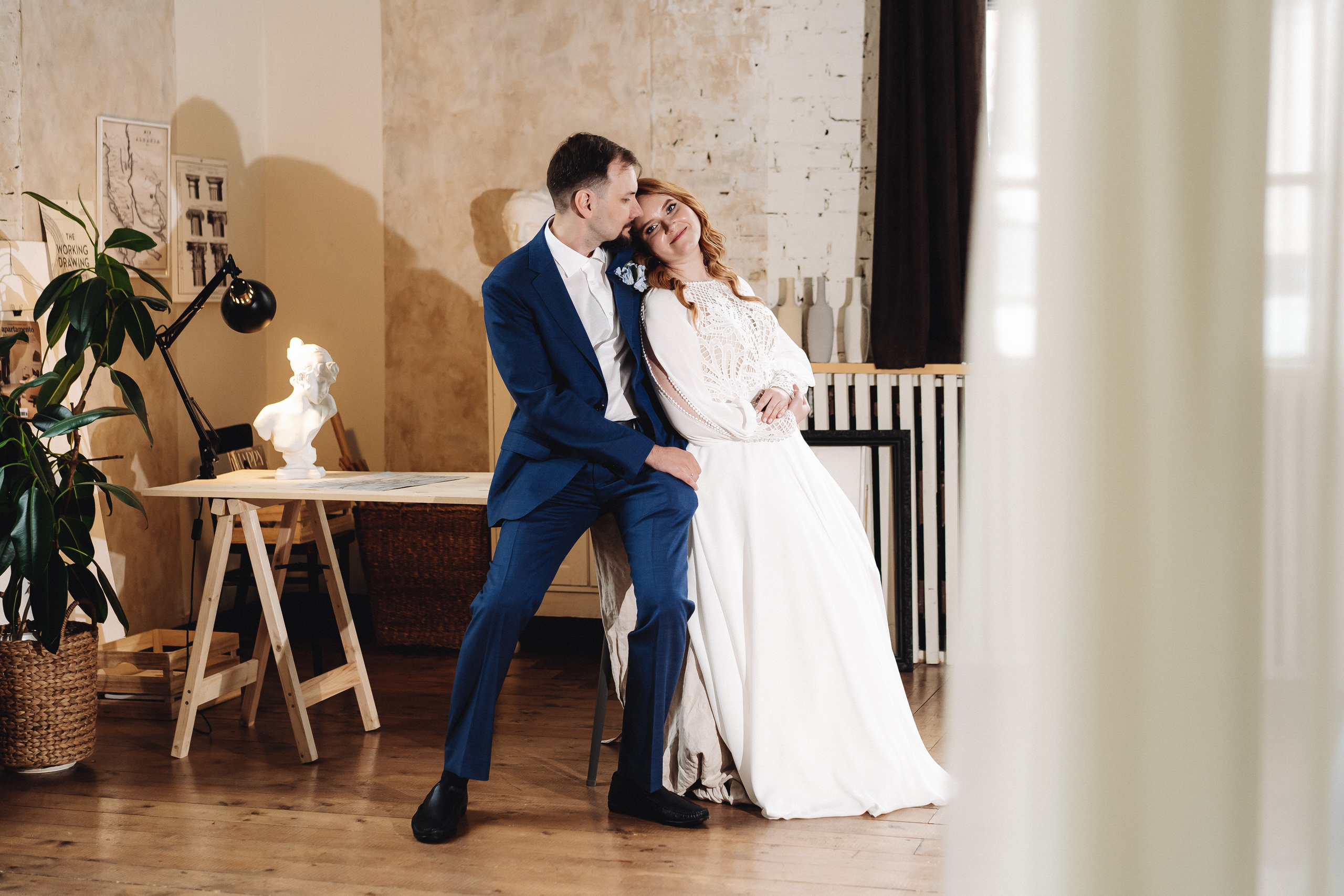 Свадебная фотосъемка и лавстори. Семейный и контент фотограф в Красноярске Власова Екатерина