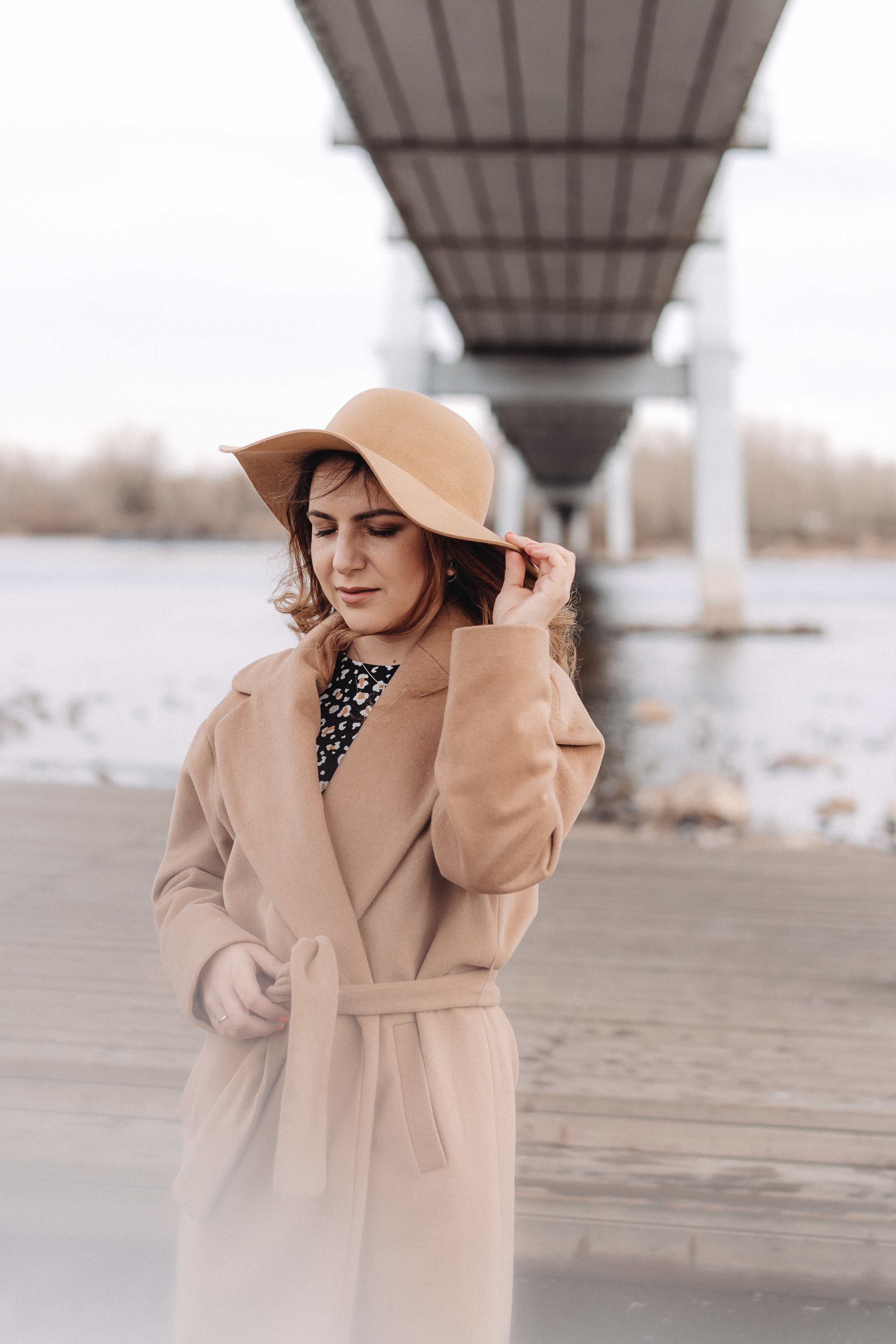 Город, природа. Семейный и контент фотограф в Красноярске Власова Екатерина