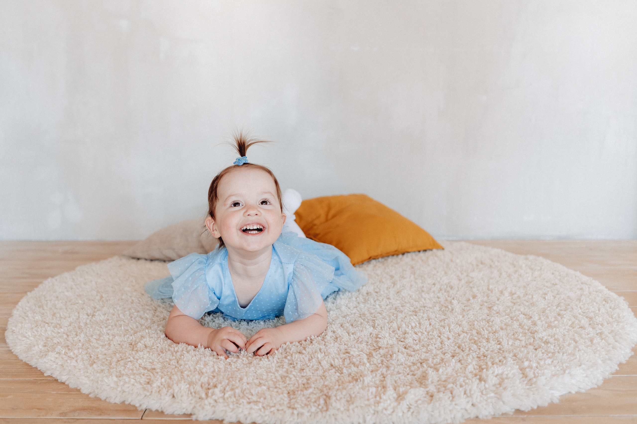 В студии и дома. Семейный и контент фотограф в Красноярске Власова Екатерина