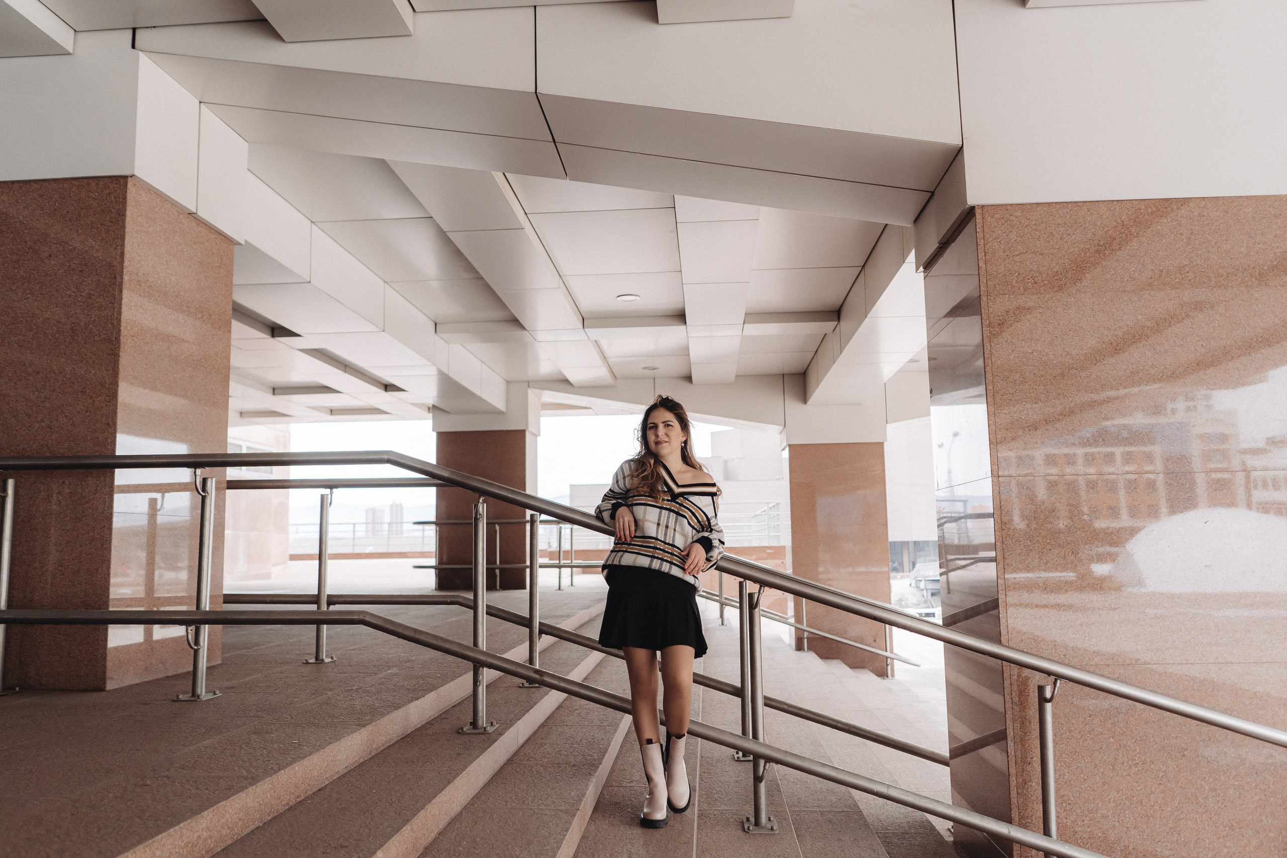 Город, природа. Семейный и контент фотограф в Красноярске Власова Екатерина