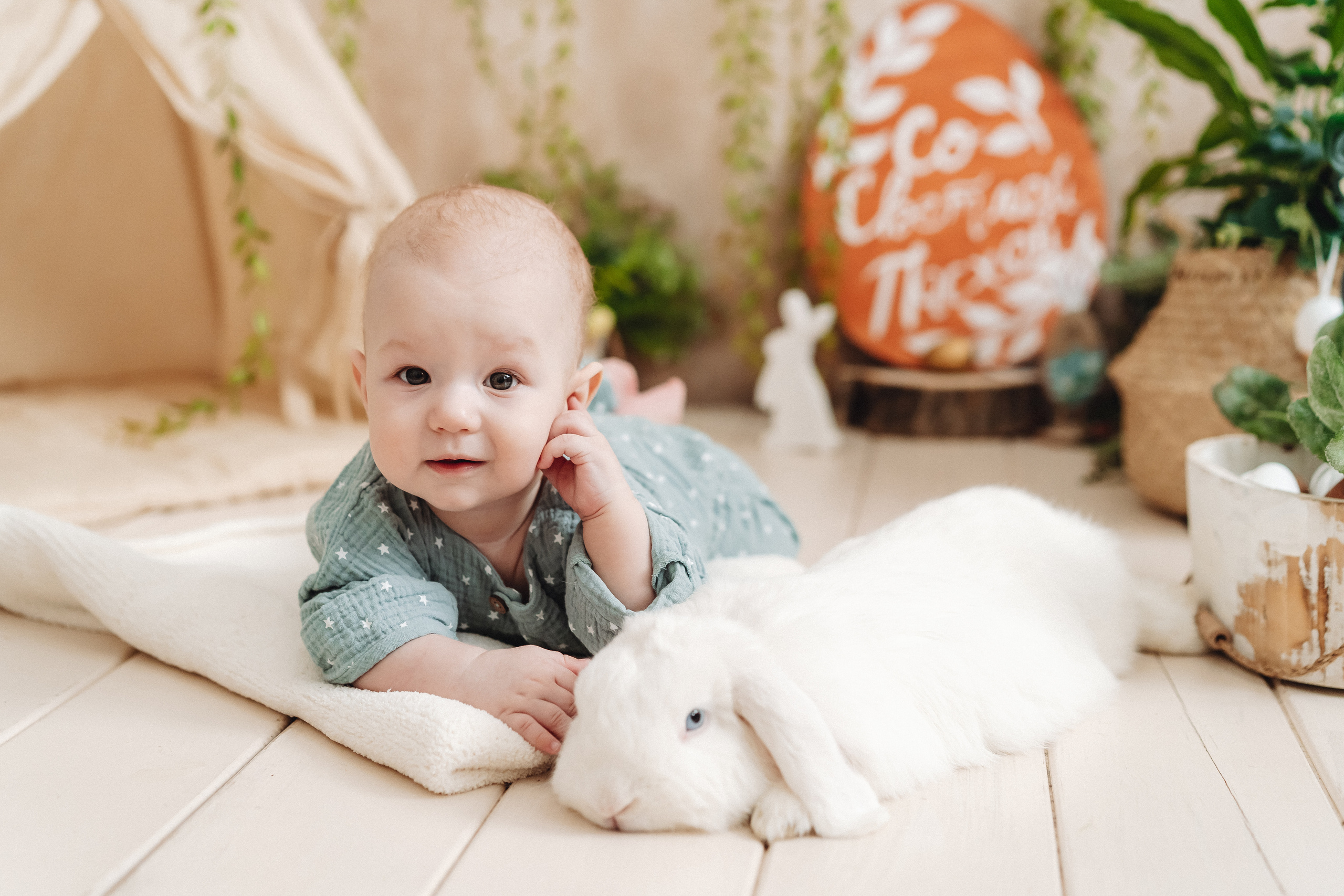 Тематические мини фотосессии. Семейный и контент фотограф в Красноярске Власова Екатерина