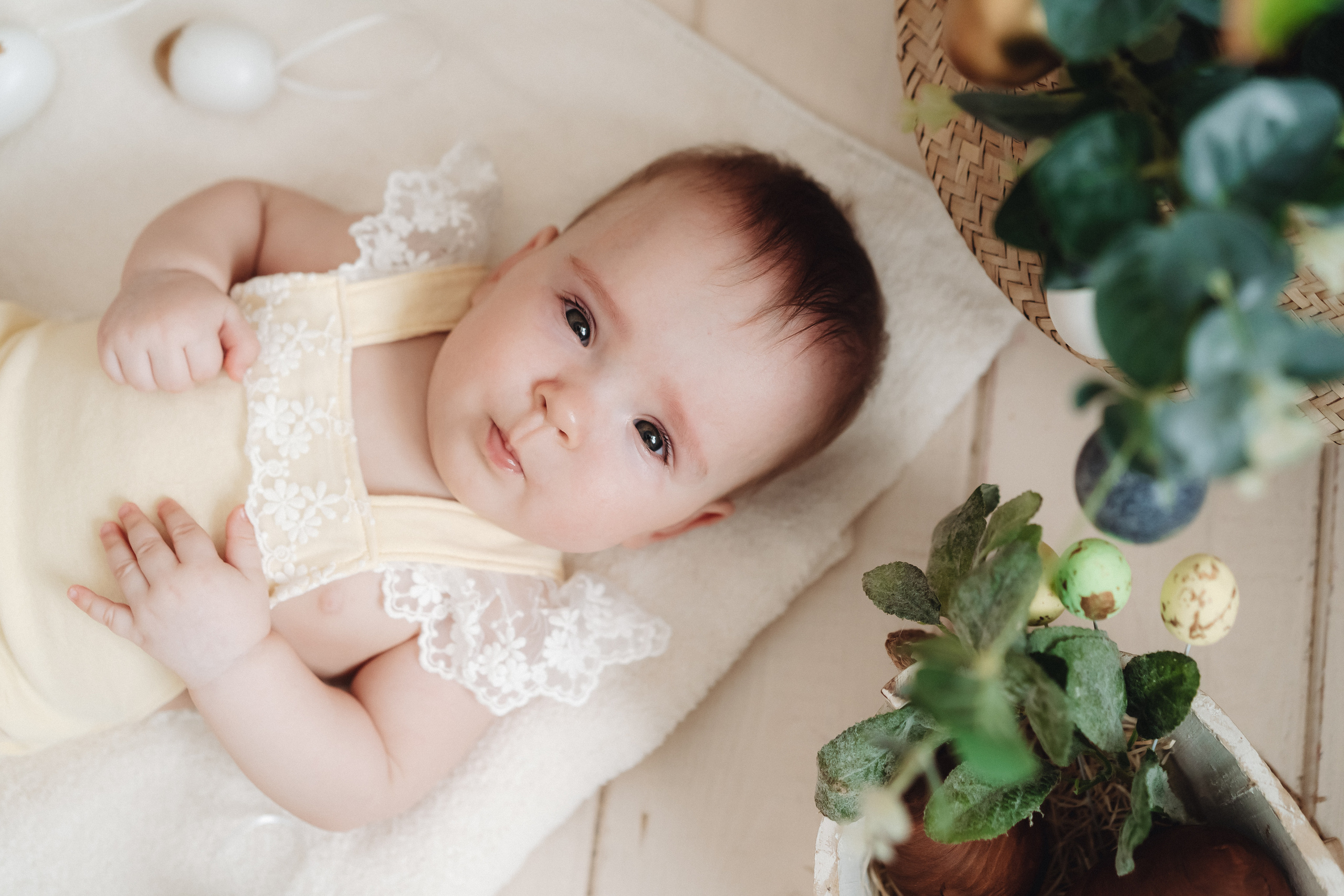 Тематические мини фотосессии. Семейный и контент фотограф в Красноярске Власова Екатерина