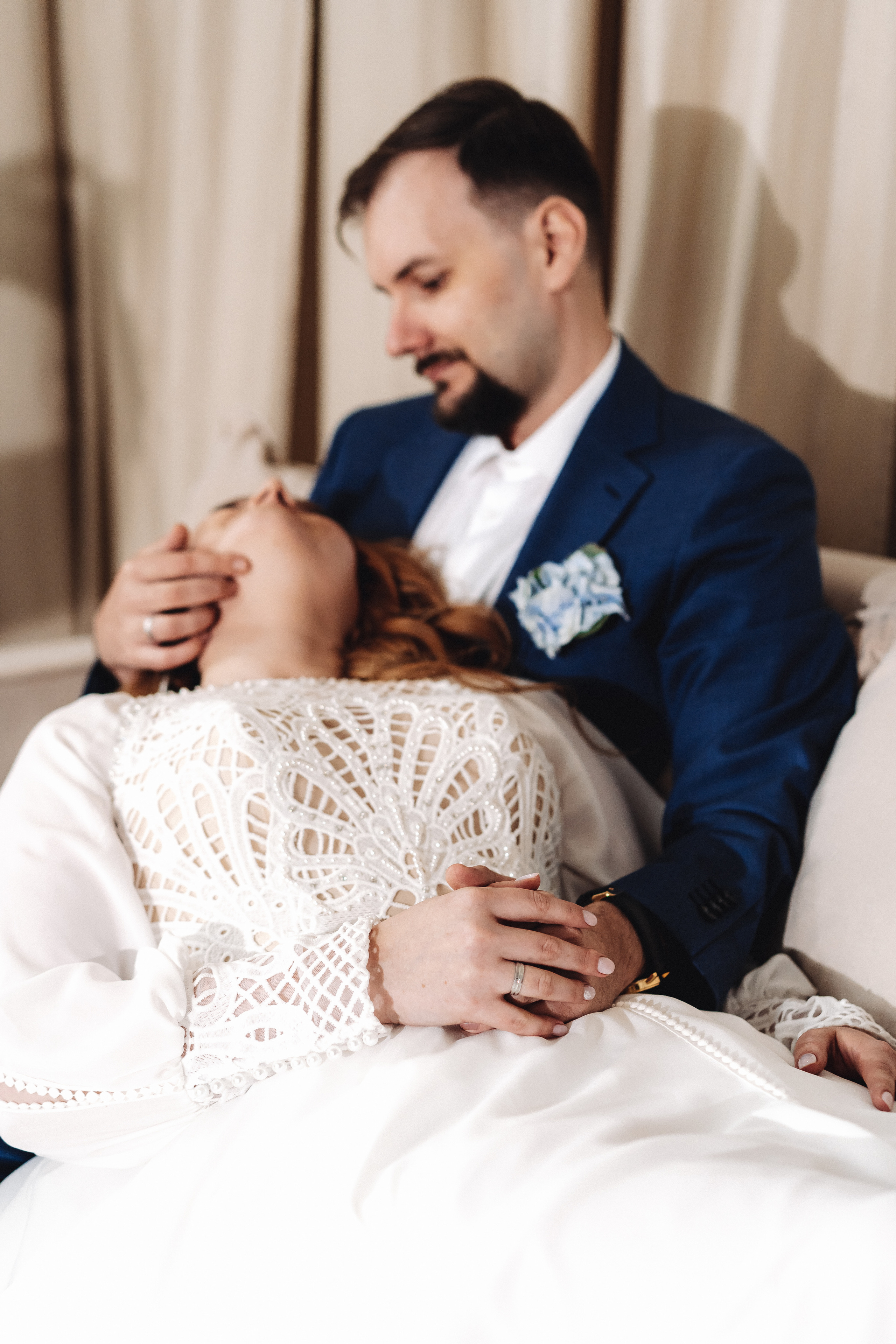 Свадебная фотосъемка и лавстори. Семейный и контент фотограф в Красноярске Власова Екатерина