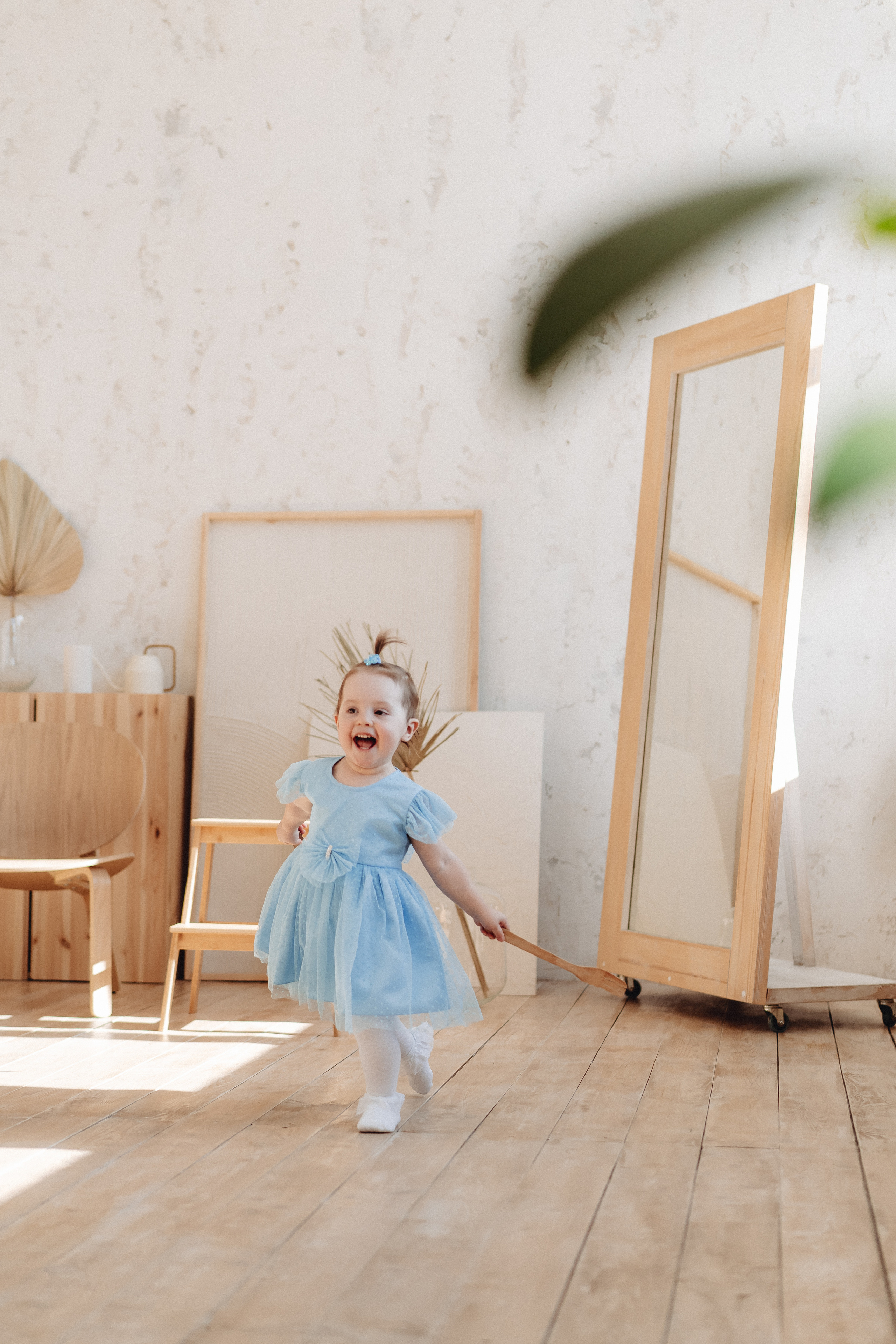 В студии и дома. Семейный и контент фотограф в Красноярске Власова Екатерина