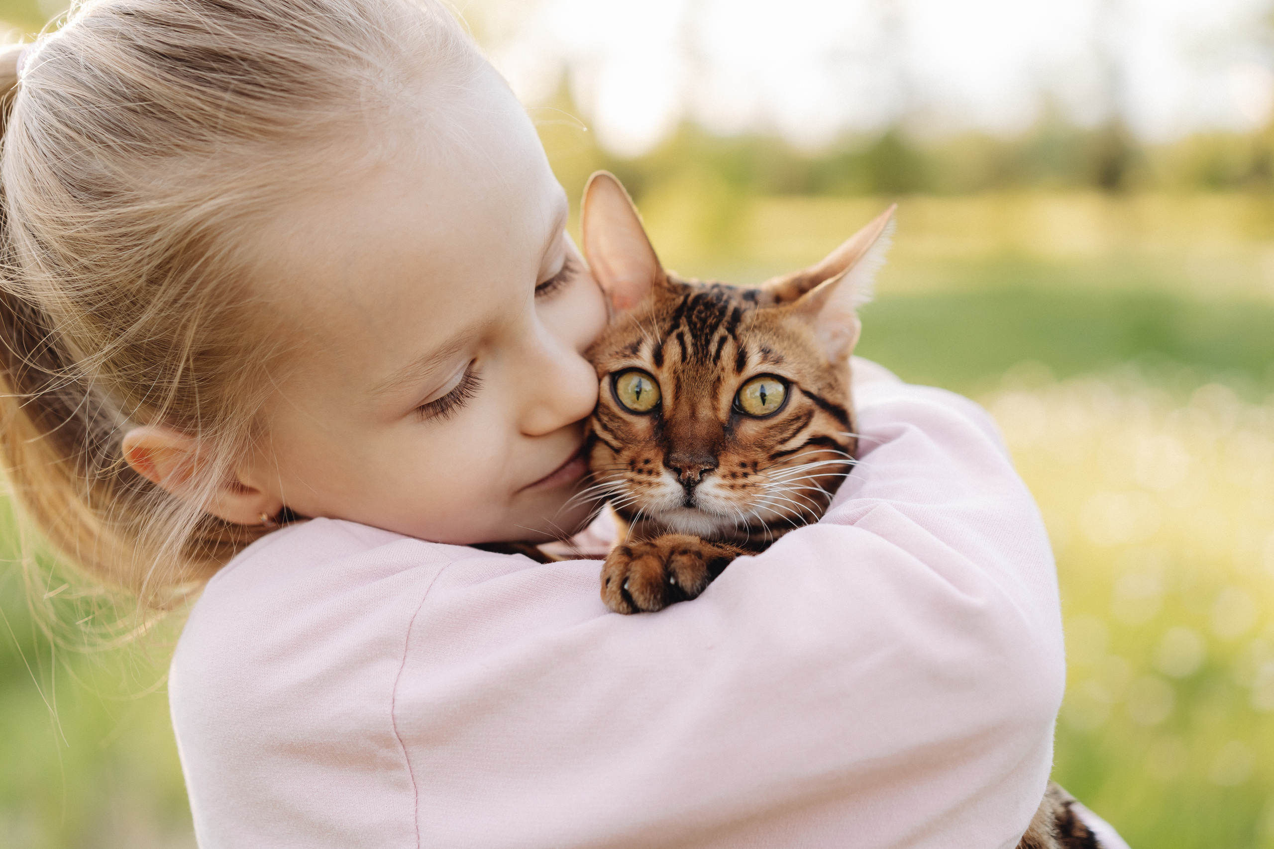 На природе. Семейный и контент фотограф в Красноярске Власова Екатерина