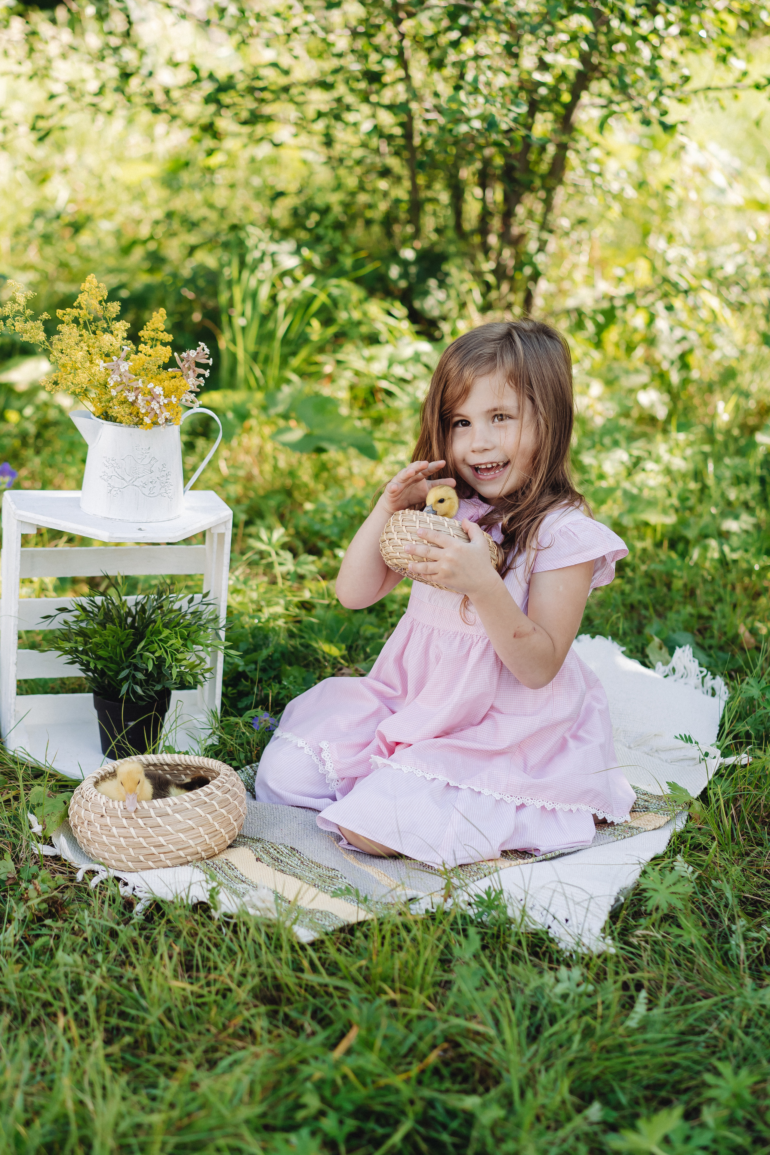 Тематические мини фотосессии. Семейный и контент фотограф в Красноярске Власова Екатерина