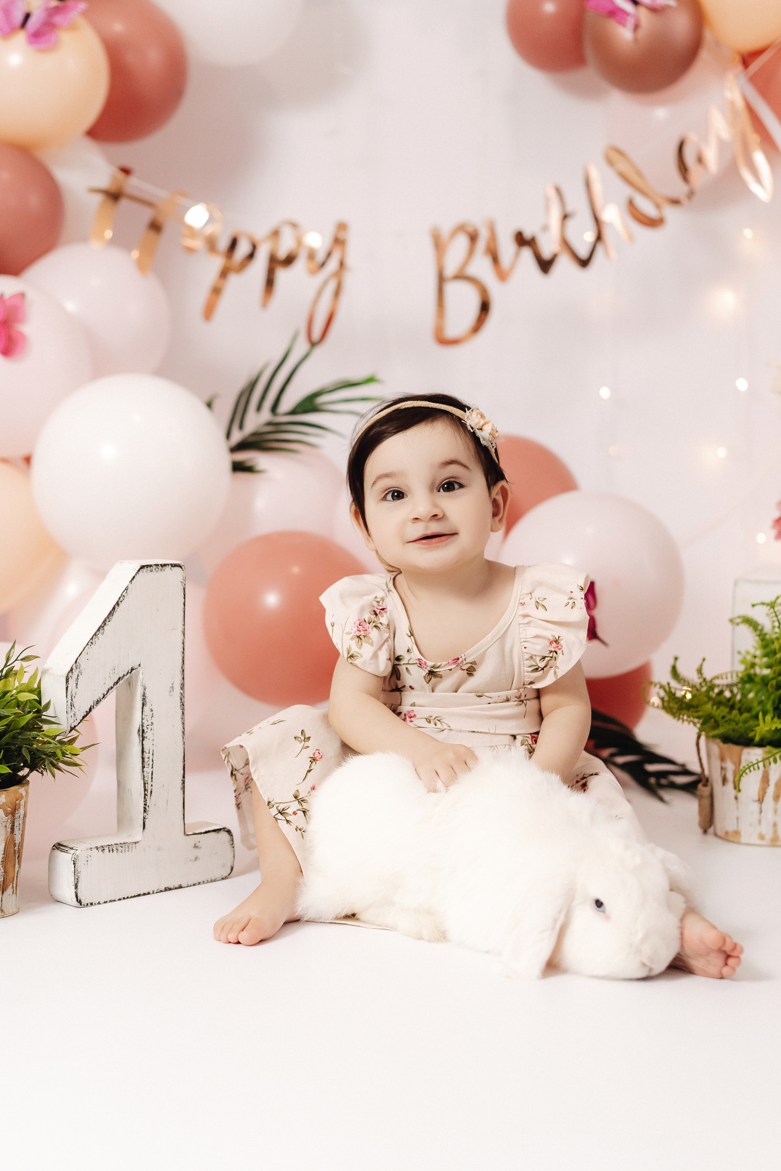 Мне 1 (2) годик. Семейный и контент фотограф в Красноярске Власова Екатерина