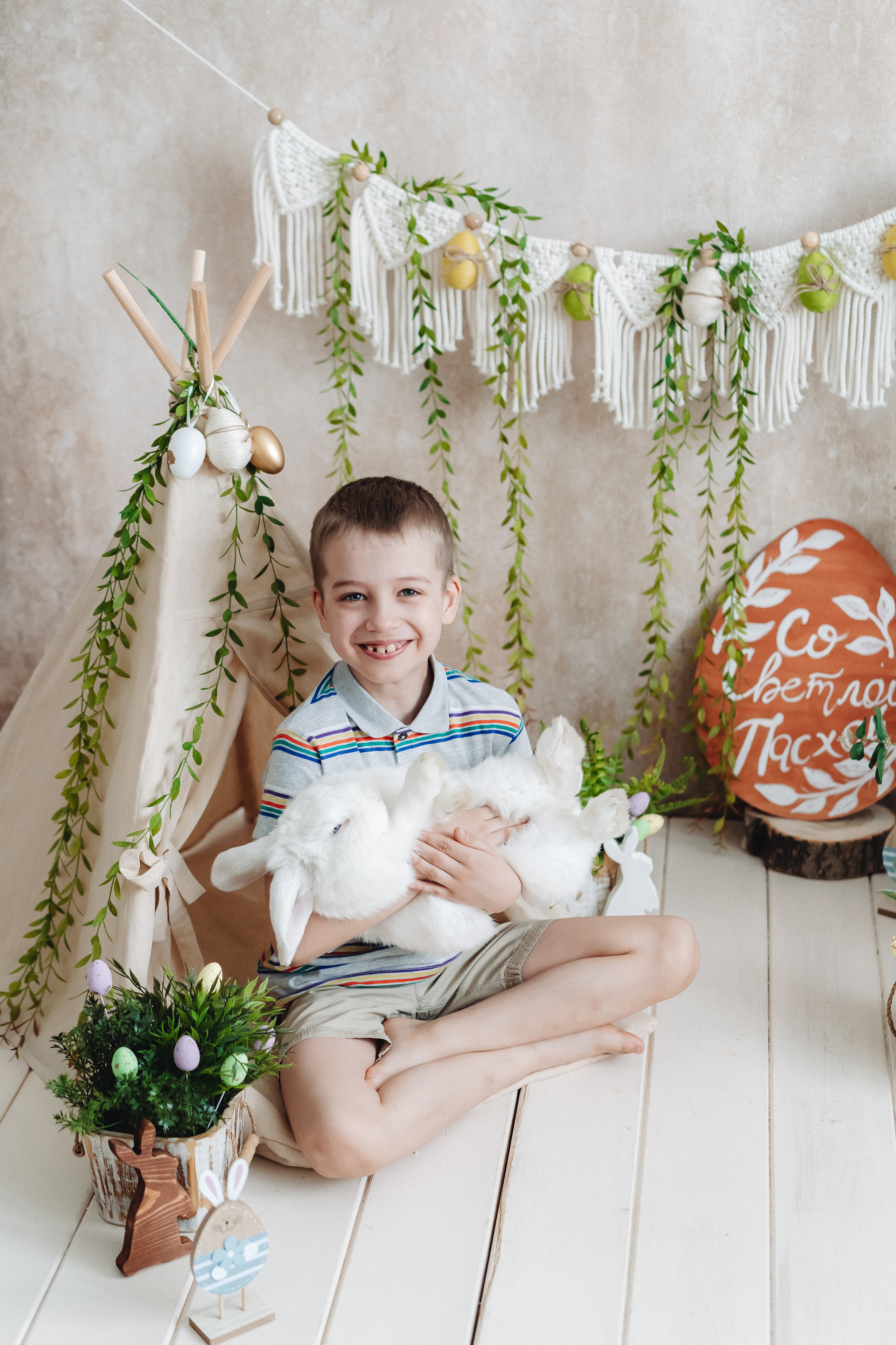 Тематические мини фотосессии. Семейный и контент фотограф в Красноярске Власова Екатерина