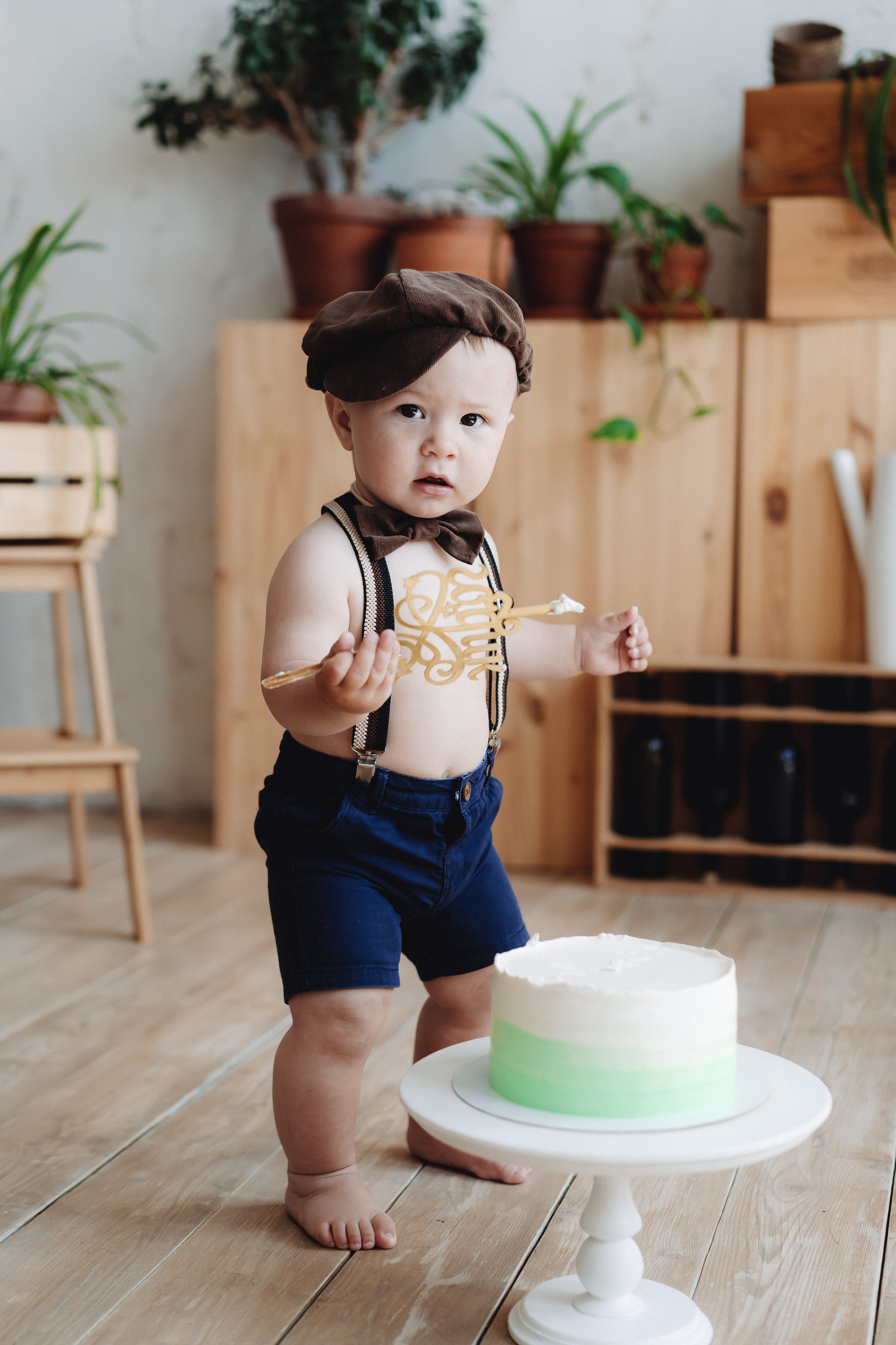 В студии и дома. Семейный и контент фотограф в Красноярске Власова Екатерина