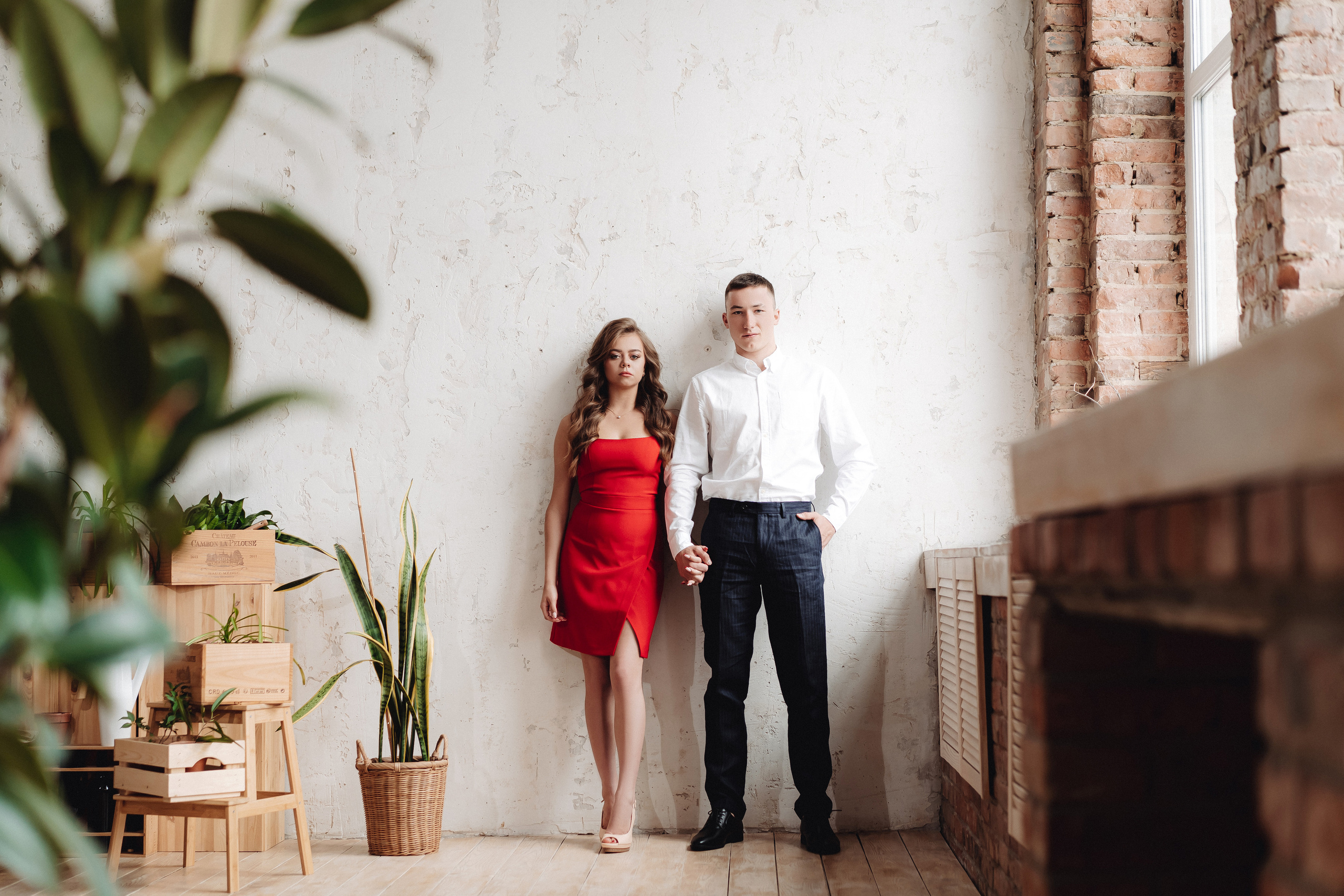 Свадебная фотосъемка и лавстори. Семейный и контент фотограф в Красноярске Власова Екатерина