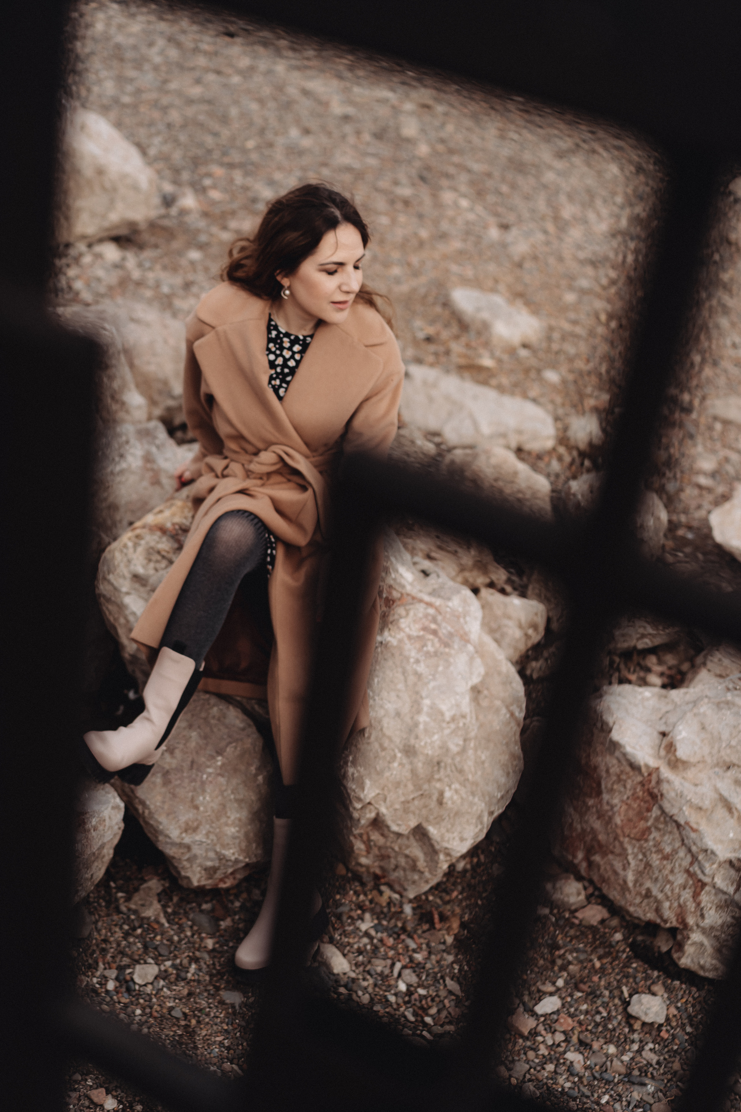 Город, природа. Семейный и контент фотограф в Красноярске Власова Екатерина