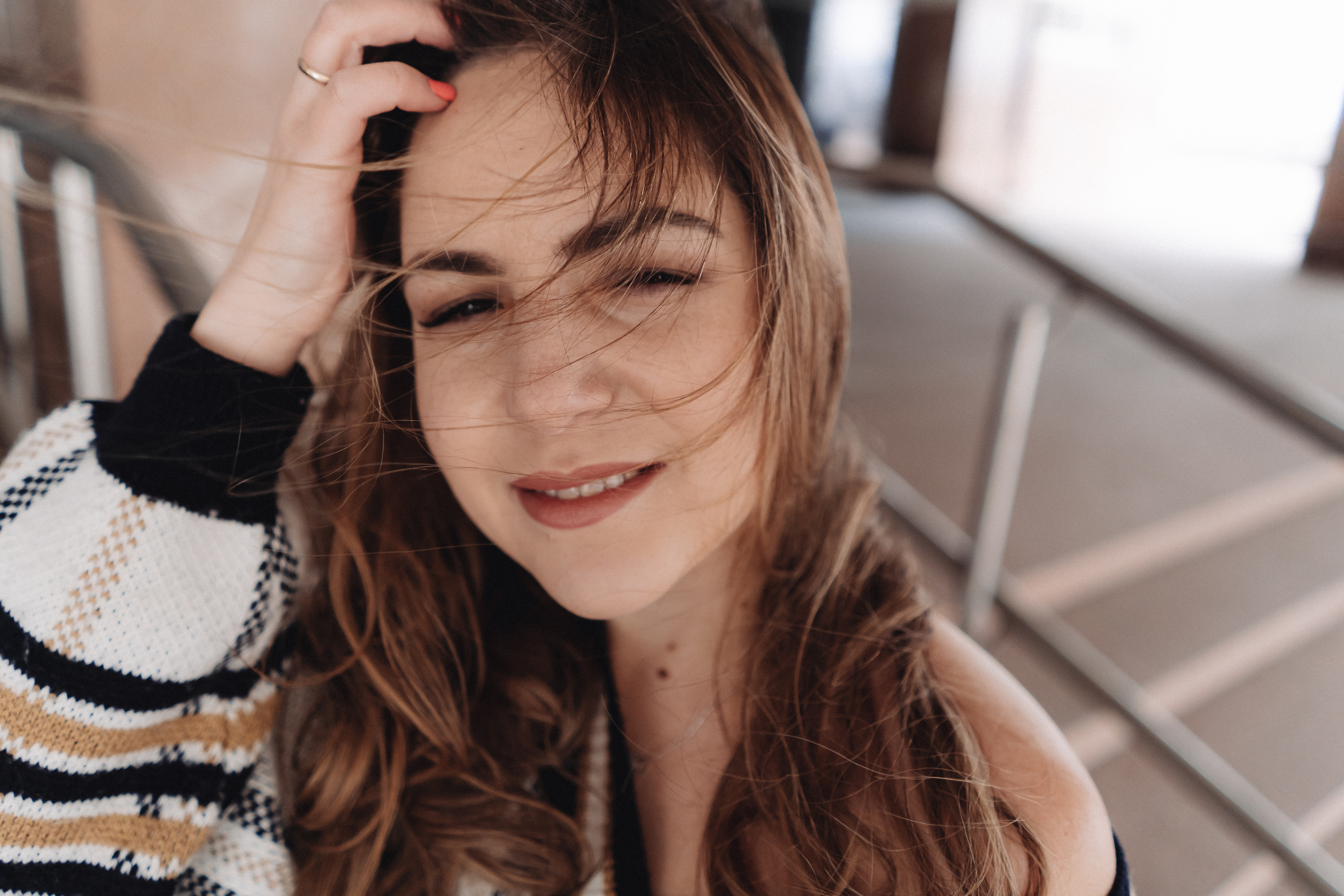 Город, природа. Семейный и контент фотограф в Красноярске Власова Екатерина