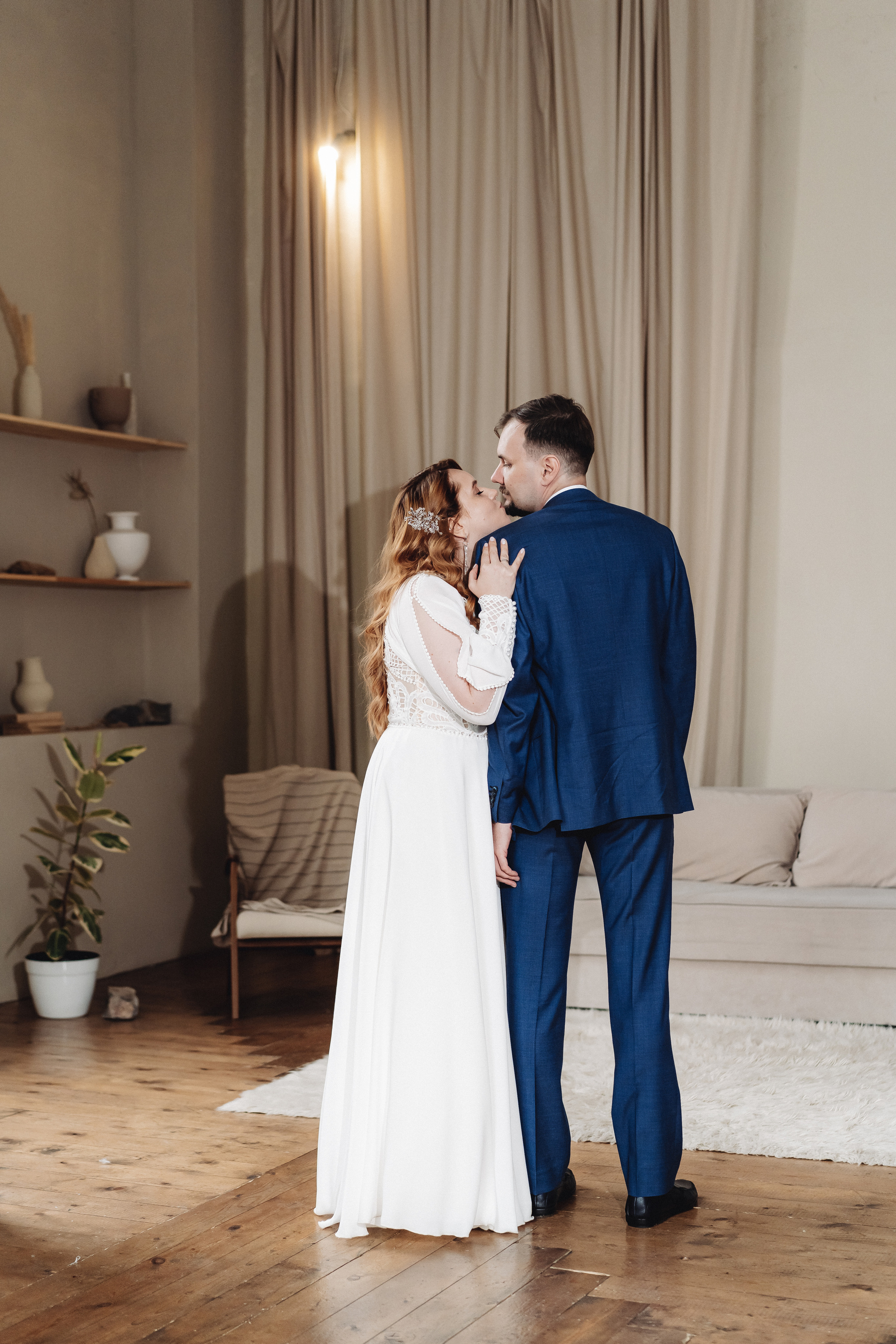 Свадебная фотосъемка и лавстори. Семейный и контент фотограф в Красноярске Власова Екатерина