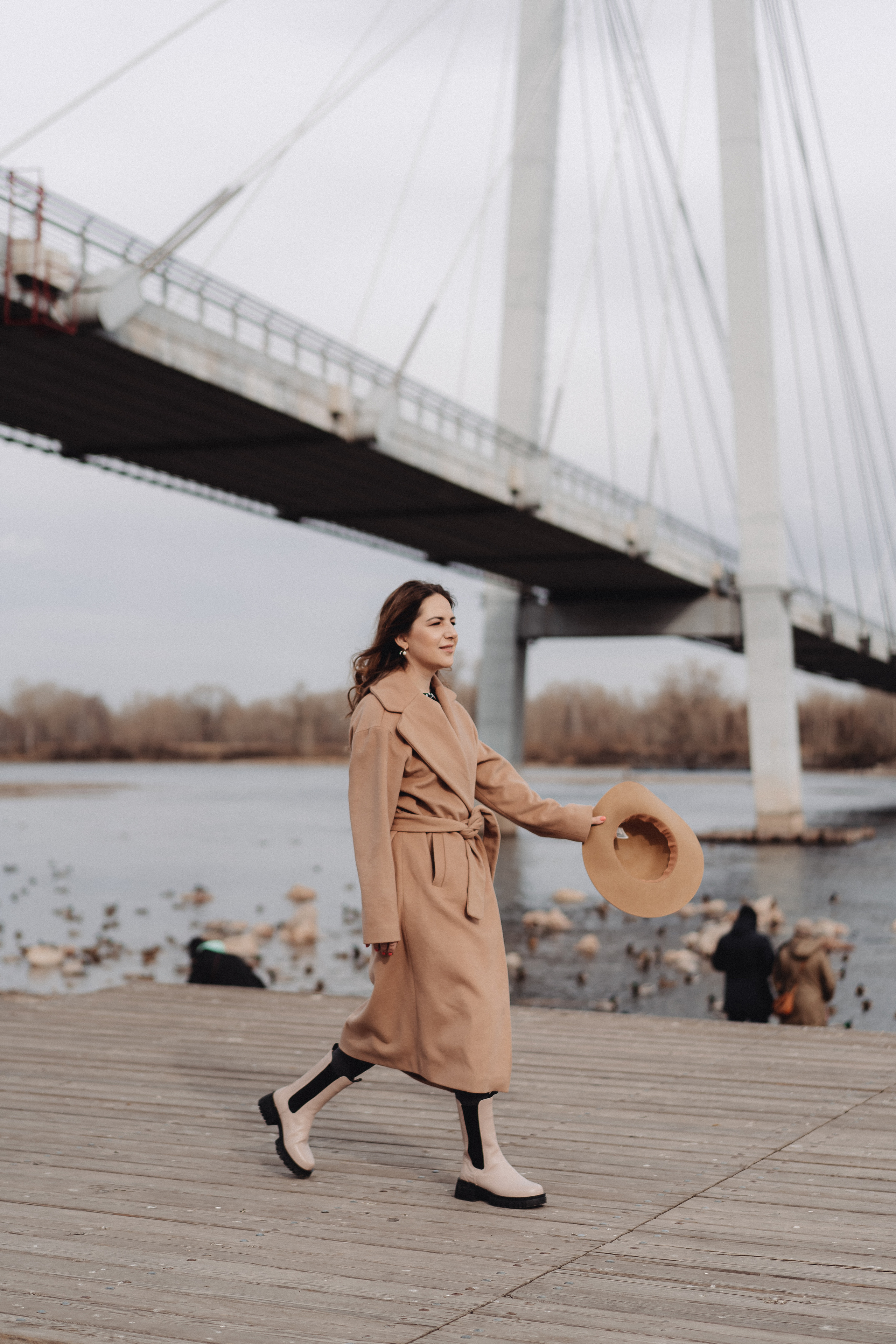 Город, природа. Семейный и контент фотограф в Красноярске Власова Екатерина