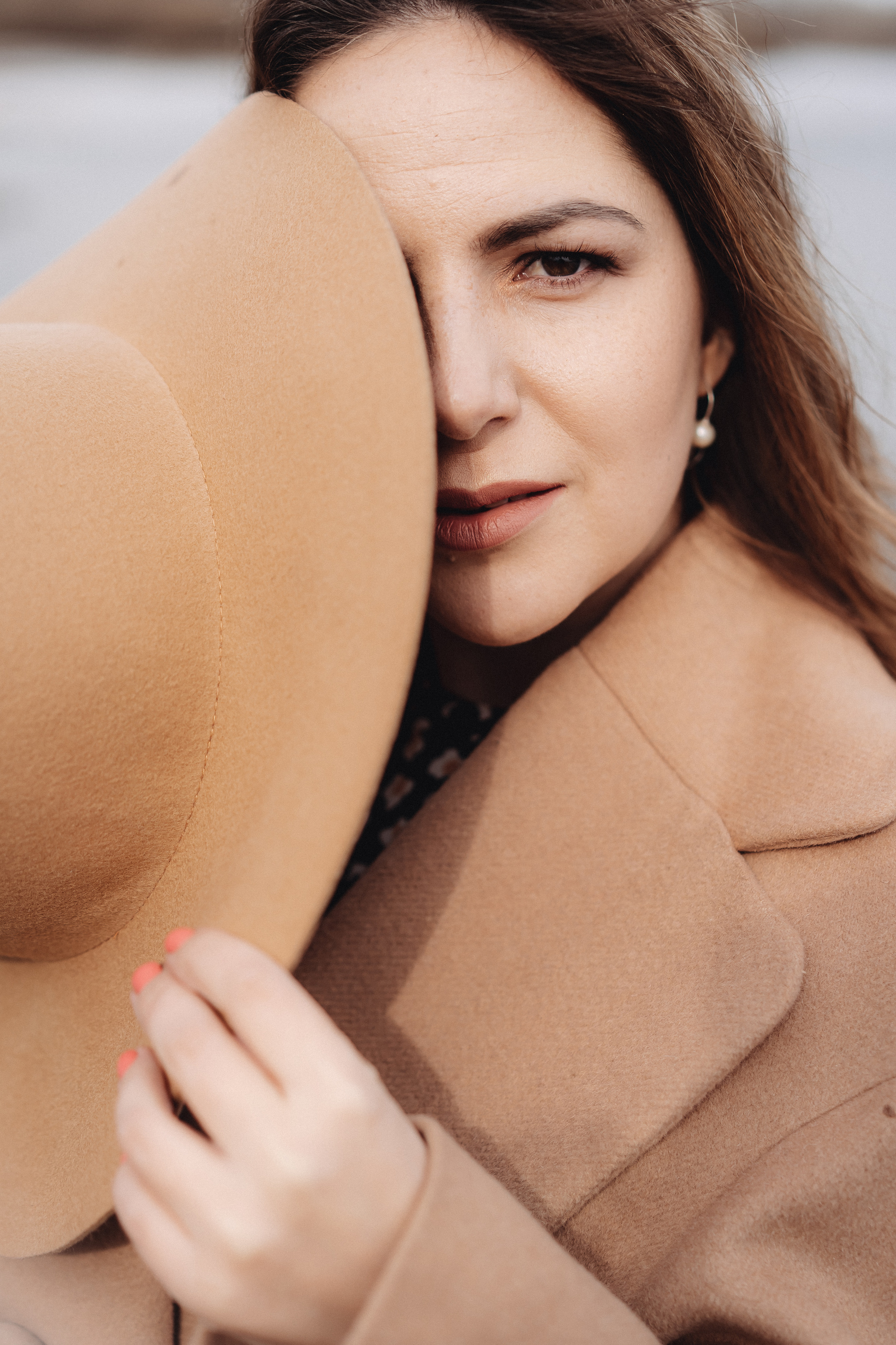 Город, природа. Семейный и контент фотограф в Красноярске Власова Екатерина