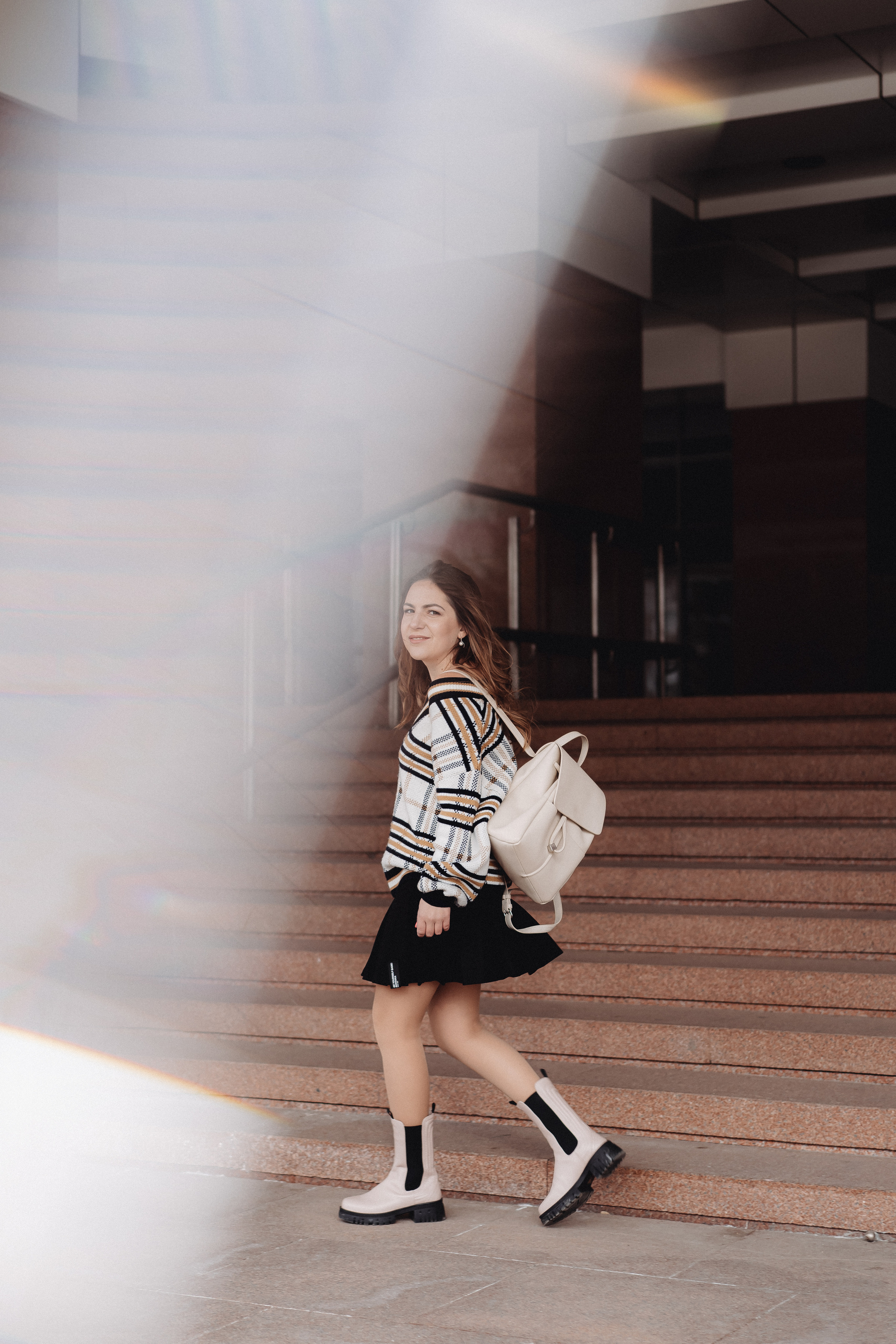 Город, природа. Семейный и контент фотограф в Красноярске Власова Екатерина