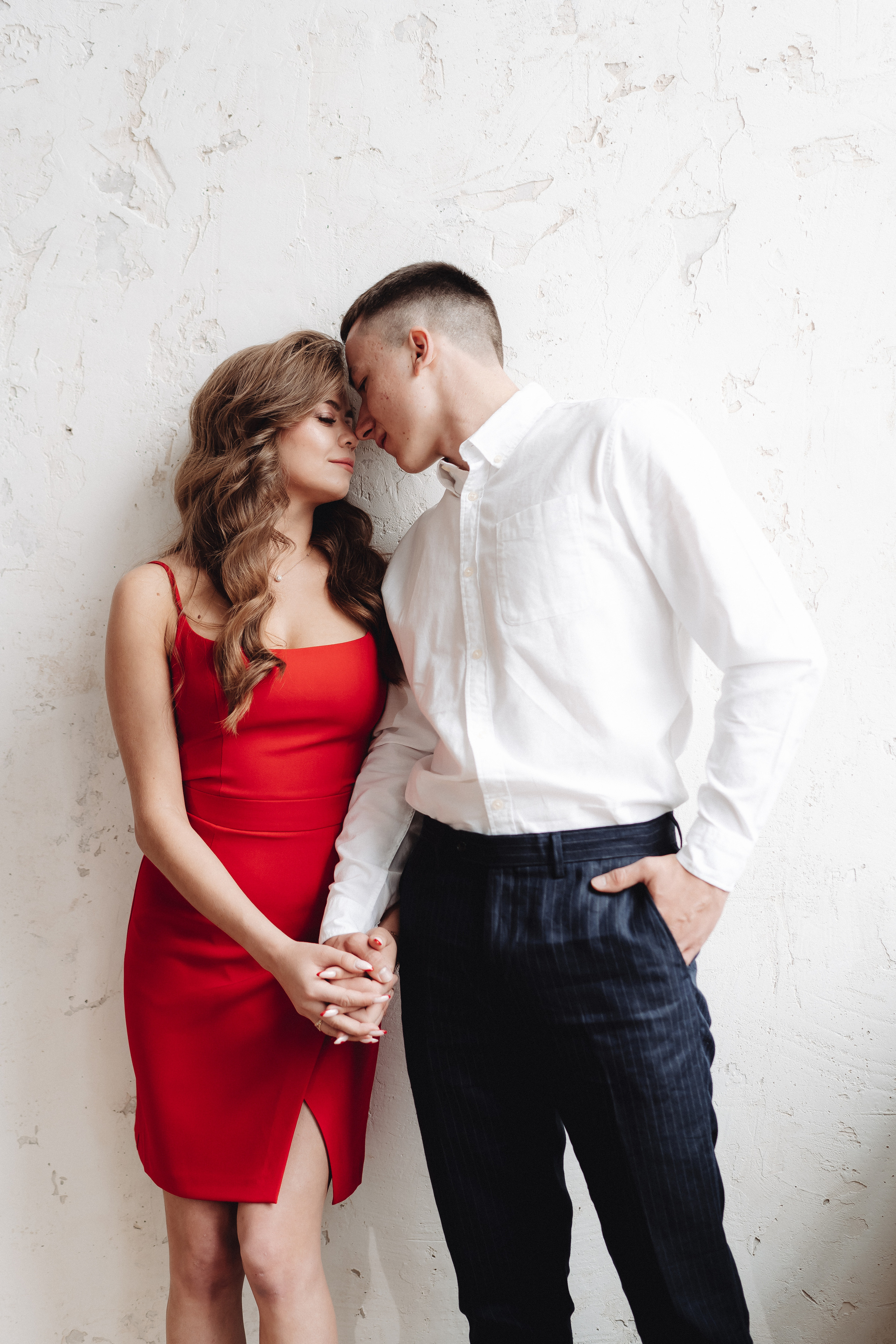 Свадебная фотосъемка и лавстори. Семейный и контент фотограф в Красноярске Власова Екатерина