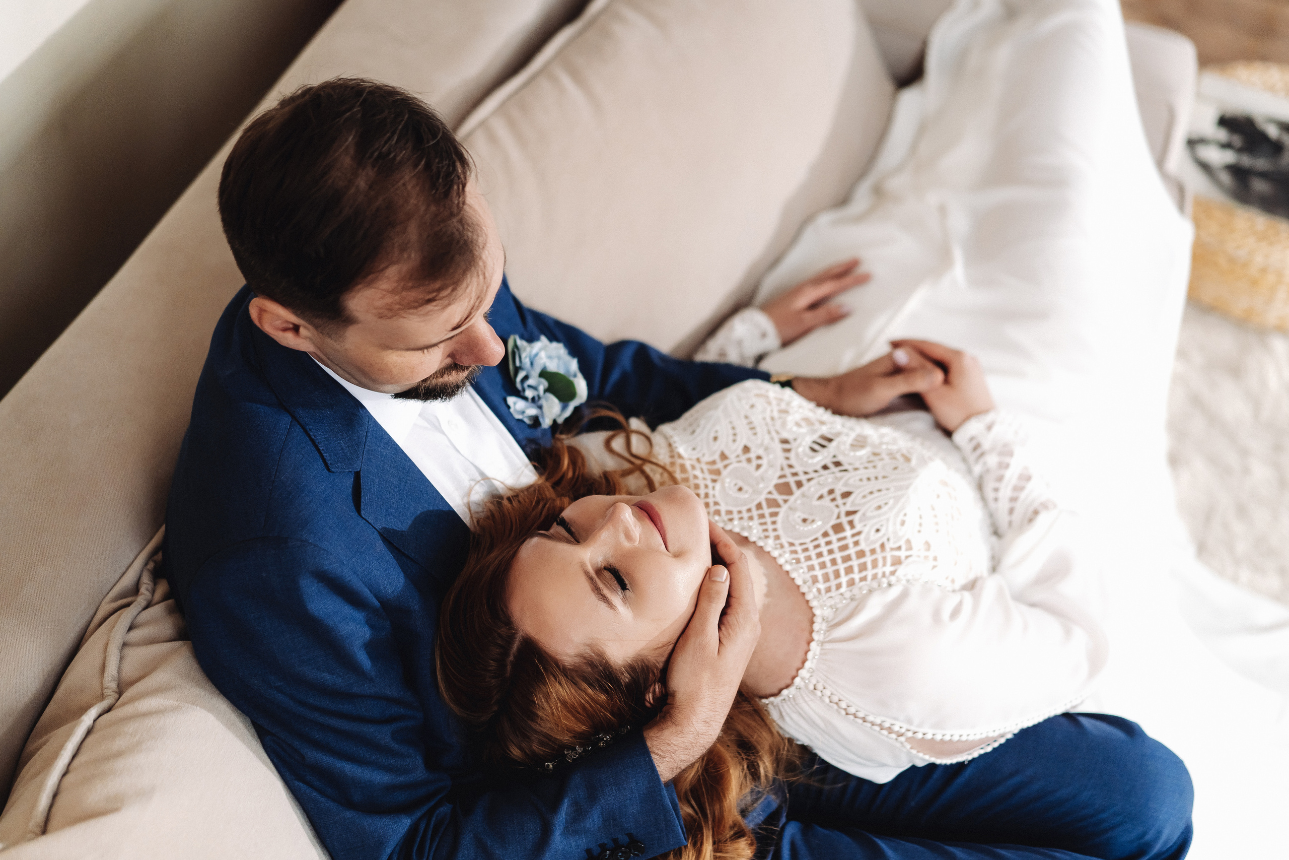 Свадебная фотосъемка и лавстори. Семейный и контент фотограф в Красноярске Власова Екатерина