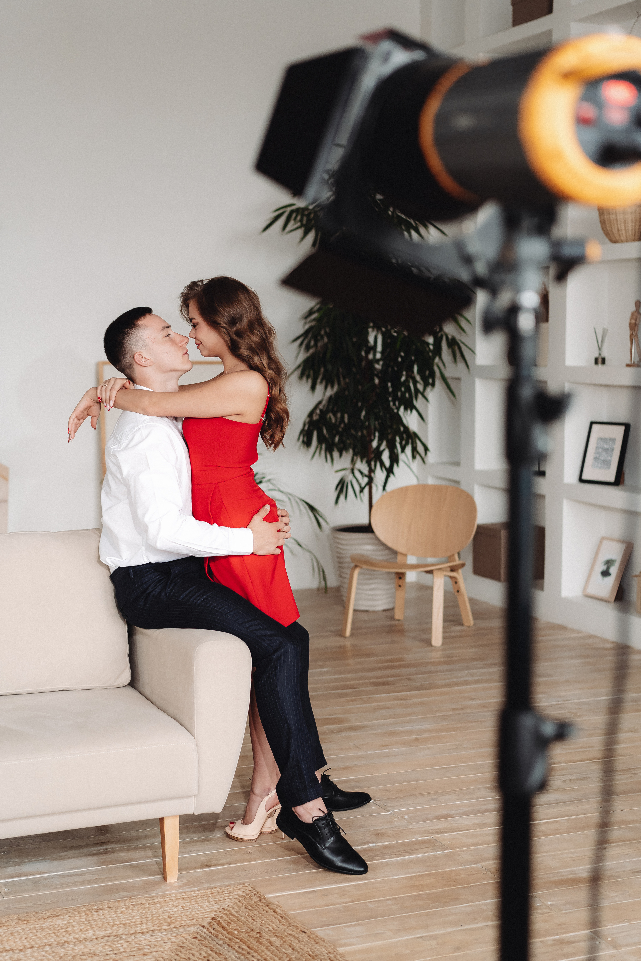 Свадебная фотосъемка и лавстори. Семейный и контент фотограф в Красноярске Власова Екатерина