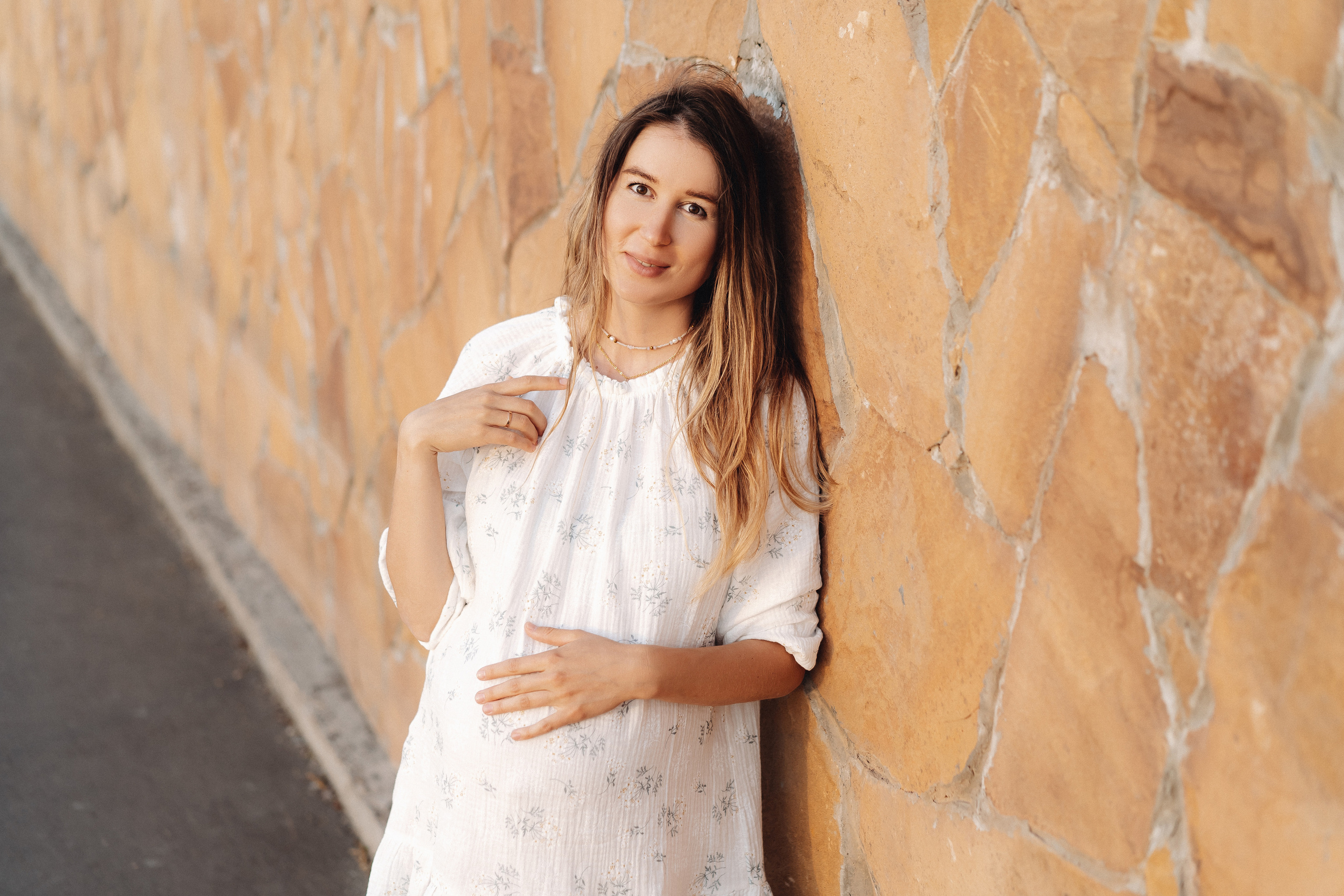 На природе. Семейный и контент фотограф в Красноярске Власова Екатерина