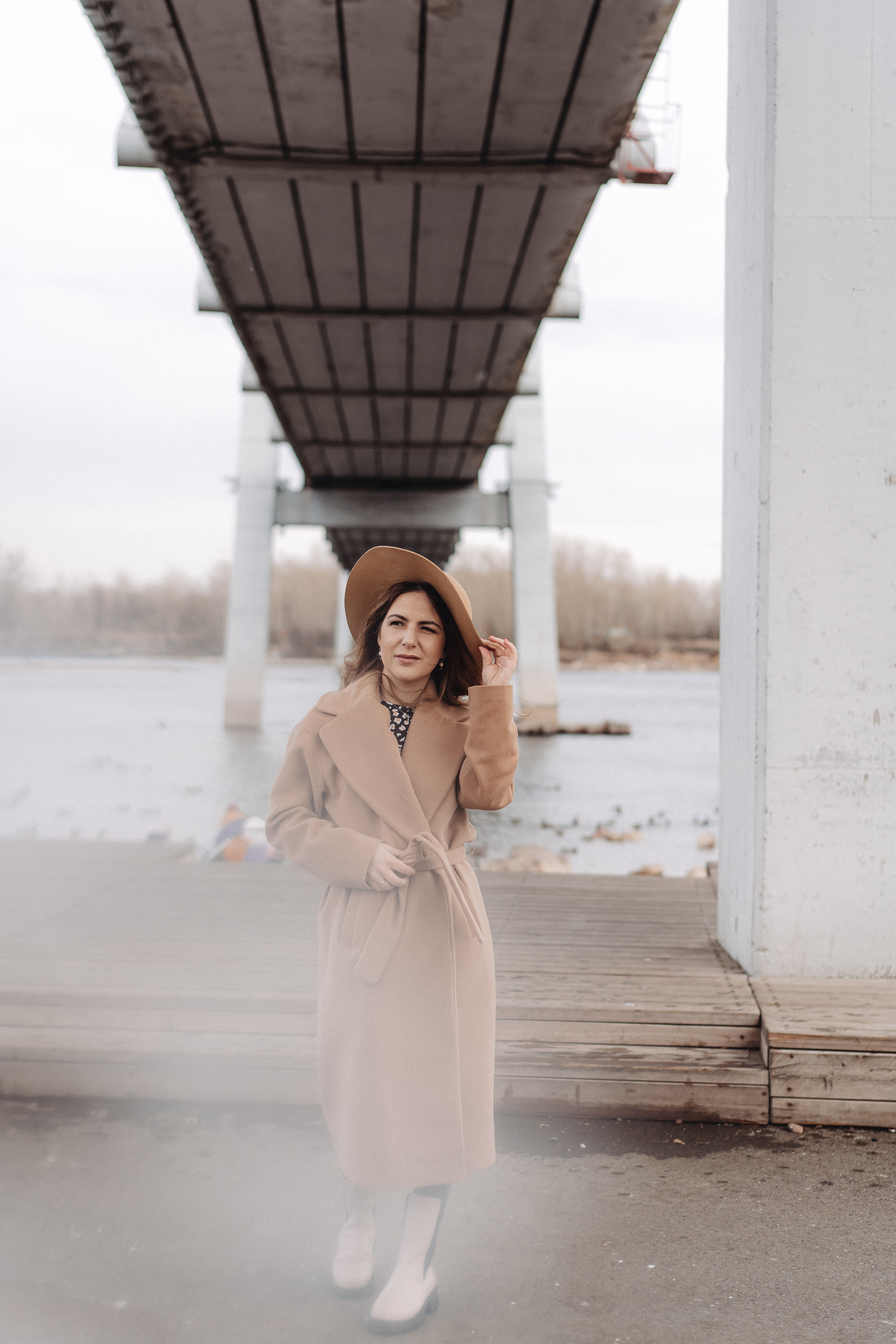 Город, природа. Семейный и контент фотограф в Красноярске Власова Екатерина