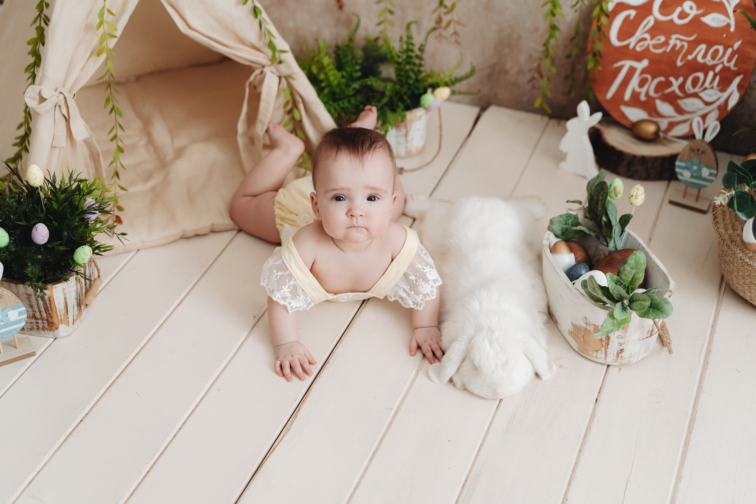 Тематические мини фотосессии. Семейный и контент фотограф в Красноярске Власова Екатерина