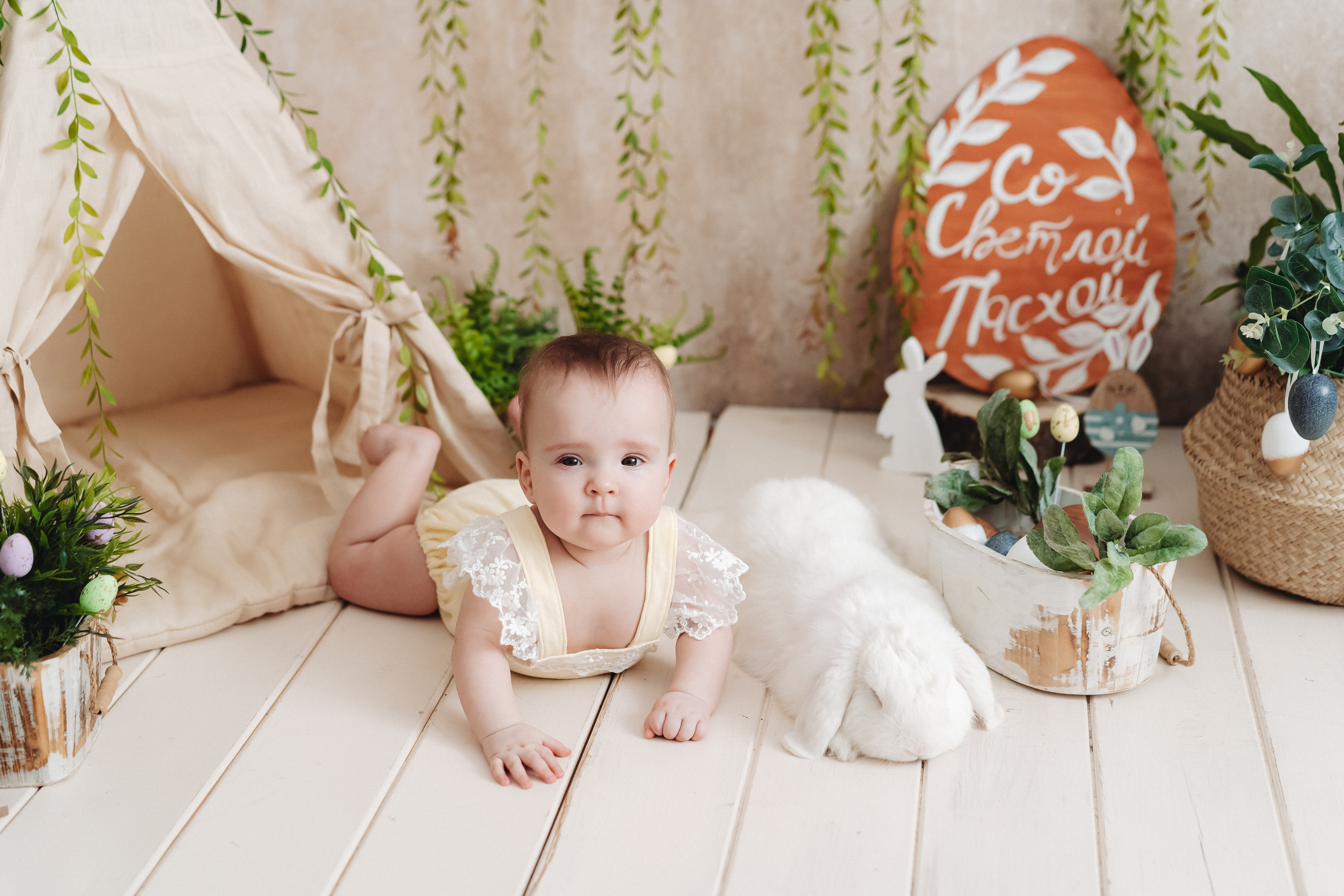 Тематические мини фотосессии. Семейный и контент фотограф в Красноярске Власова Екатерина