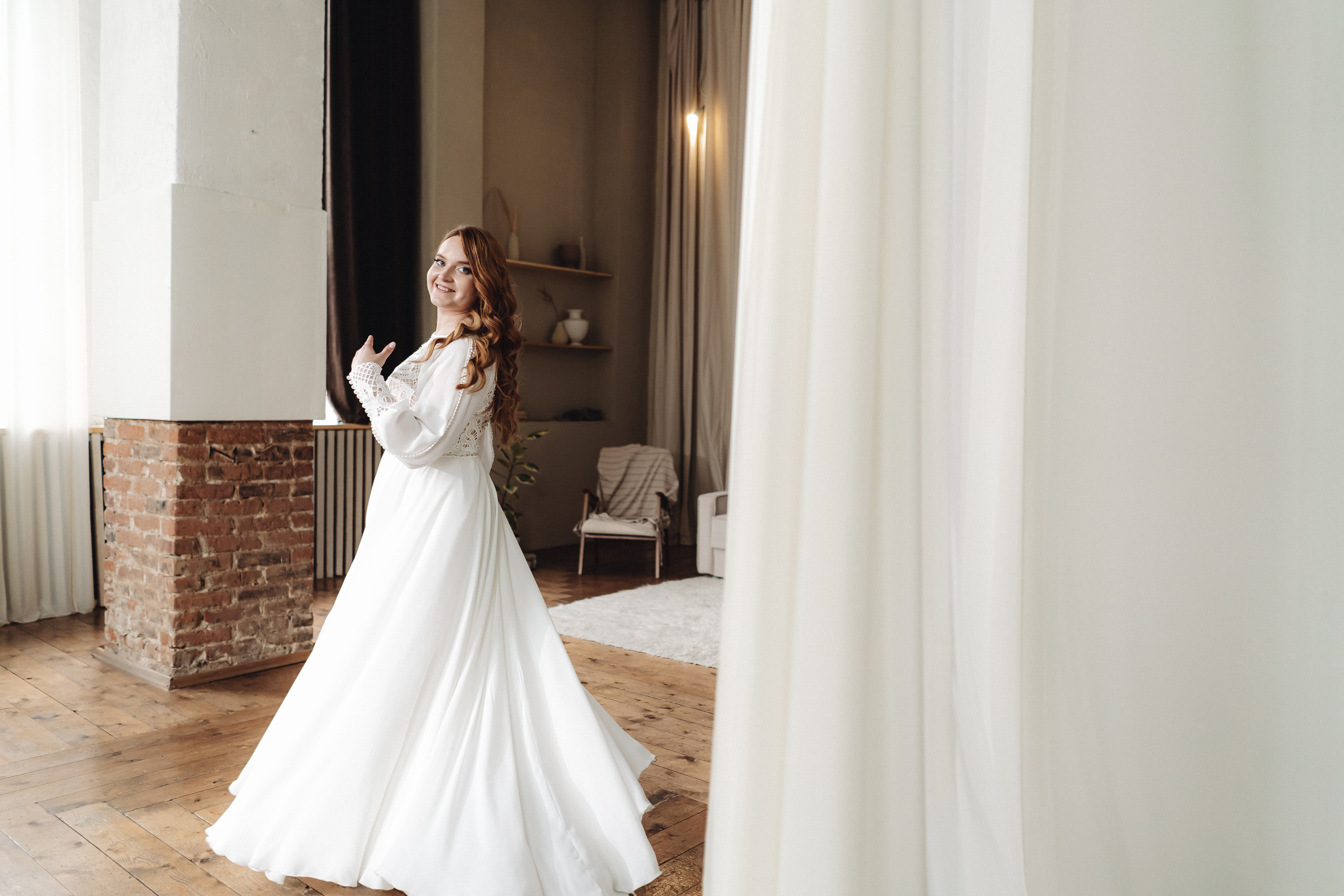 Свадебная фотосъемка и лавстори. Семейный и контент фотограф в Красноярске Власова Екатерина