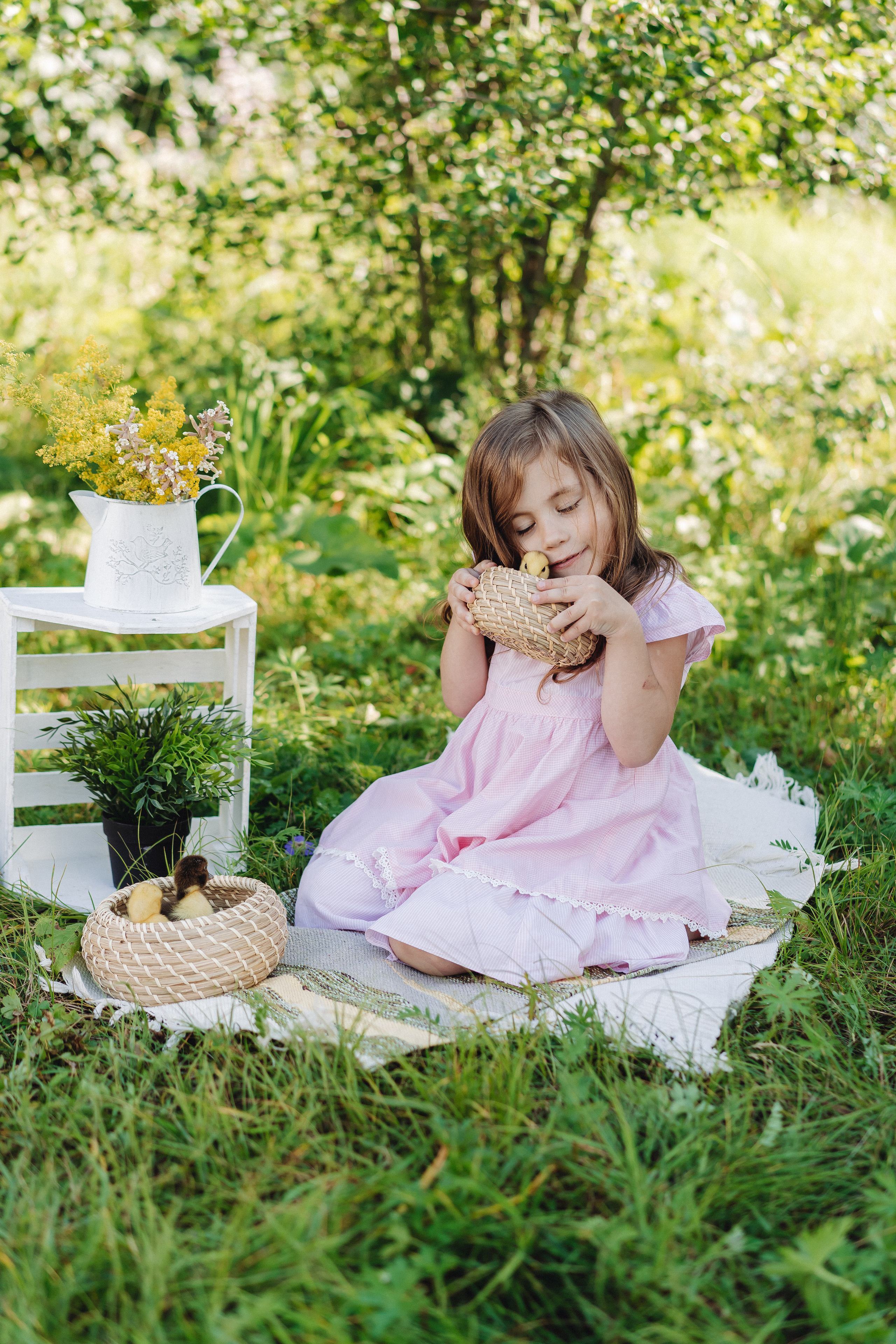 Тематические мини фотосессии. Семейный и контент фотограф в Красноярске Власова Екатерина