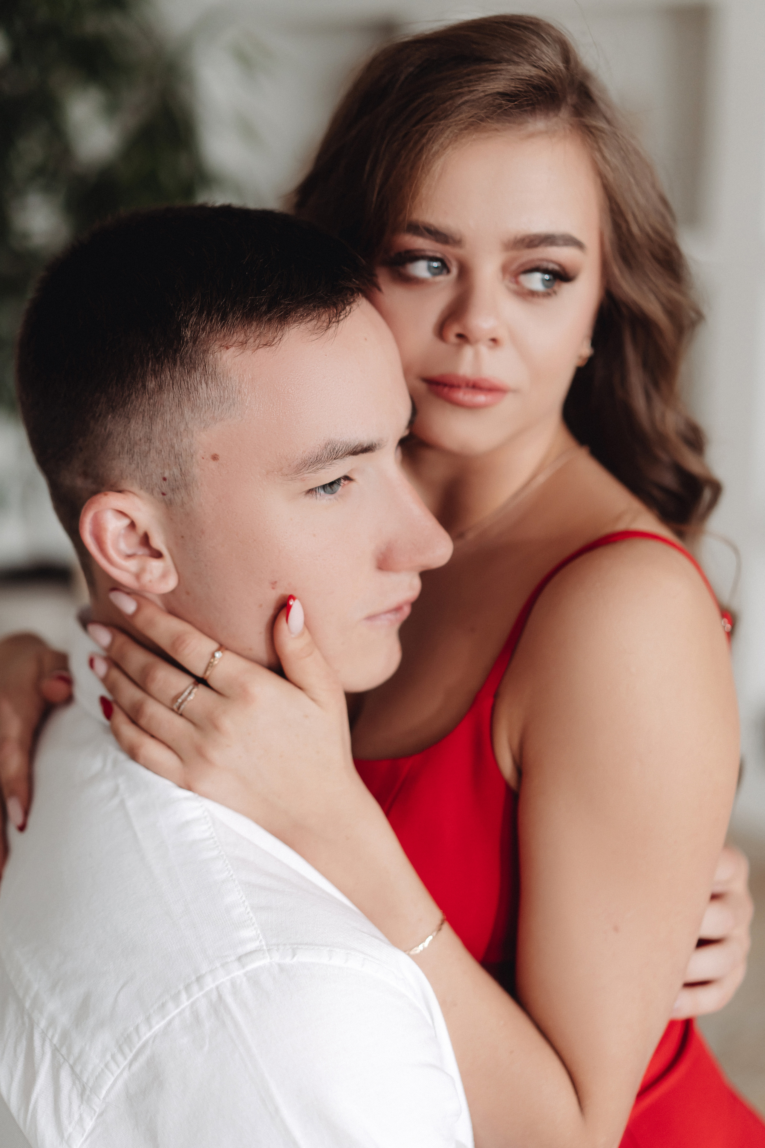 Свадебная фотосъемка и лавстори. Семейный и контент фотограф в Красноярске Власова Екатерина