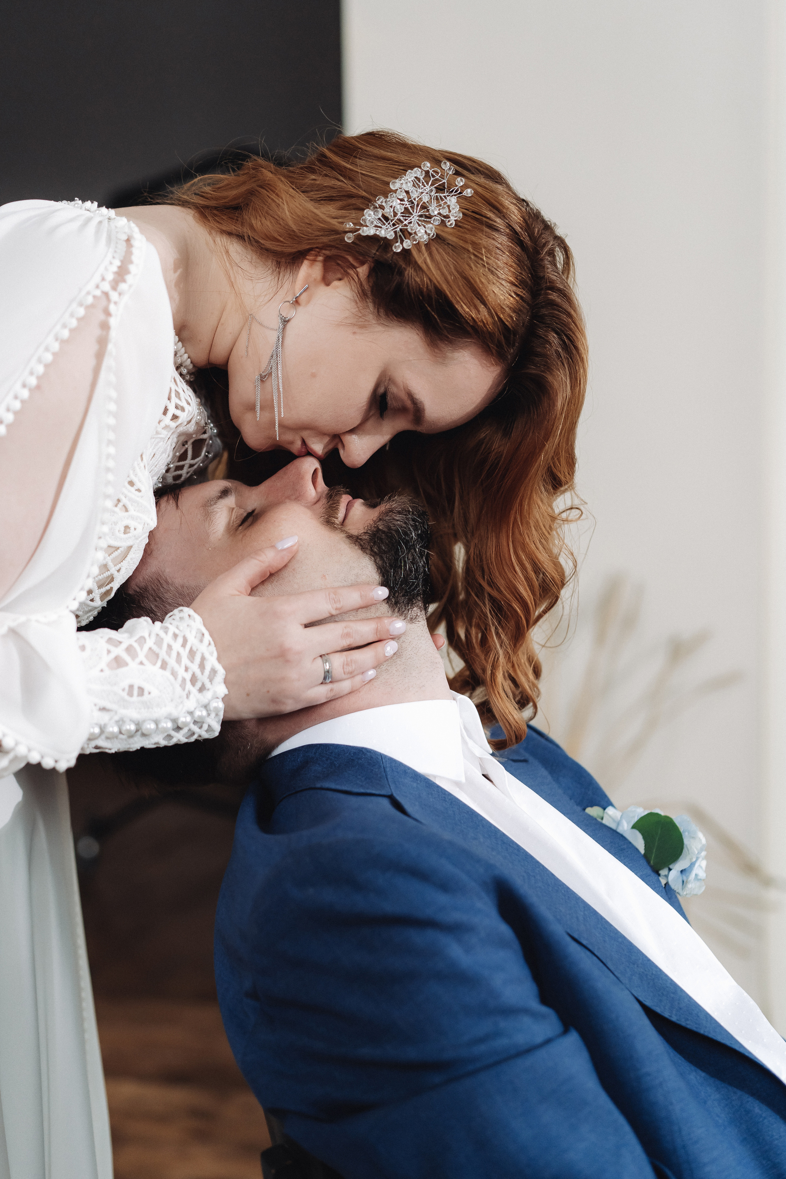 Свадебная фотосъемка и лавстори. Семейный и контент фотограф в Красноярске Власова Екатерина