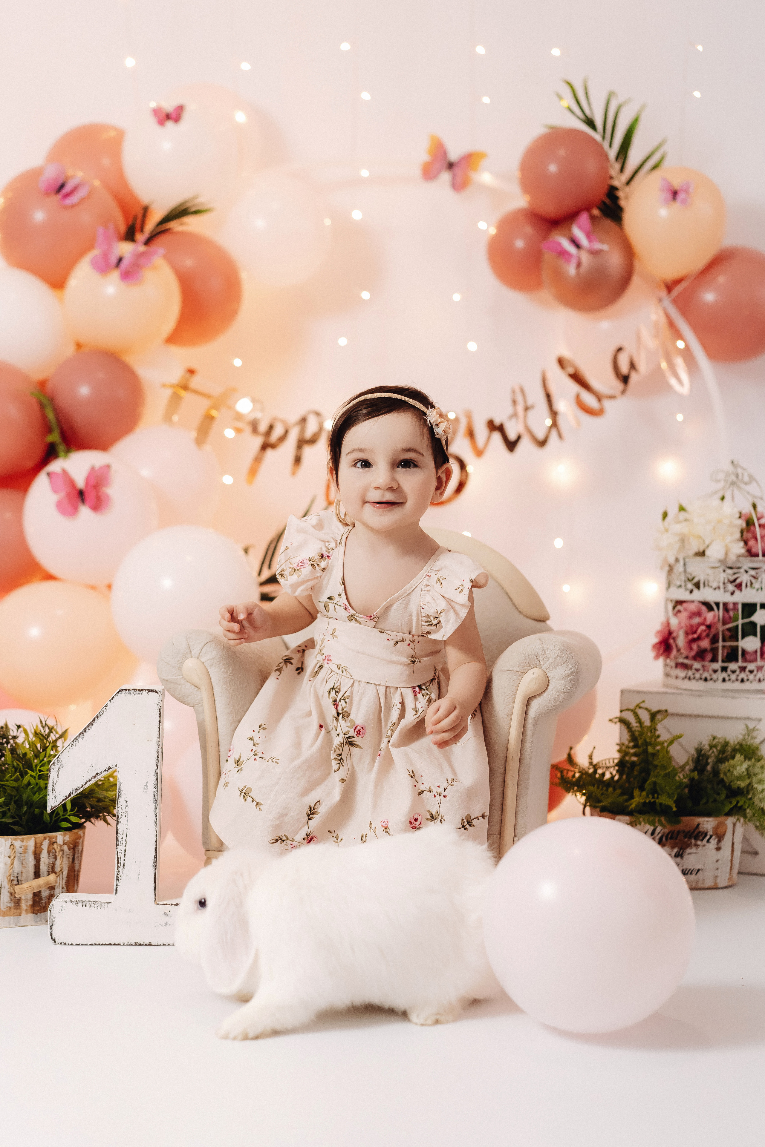 Мне 1 (2) годик. Семейный и контент фотограф в Красноярске Власова Екатерина